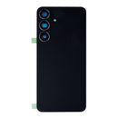 Samsung Galaxy S25 FE S731B Back Cover With Lens Jet Black OEM