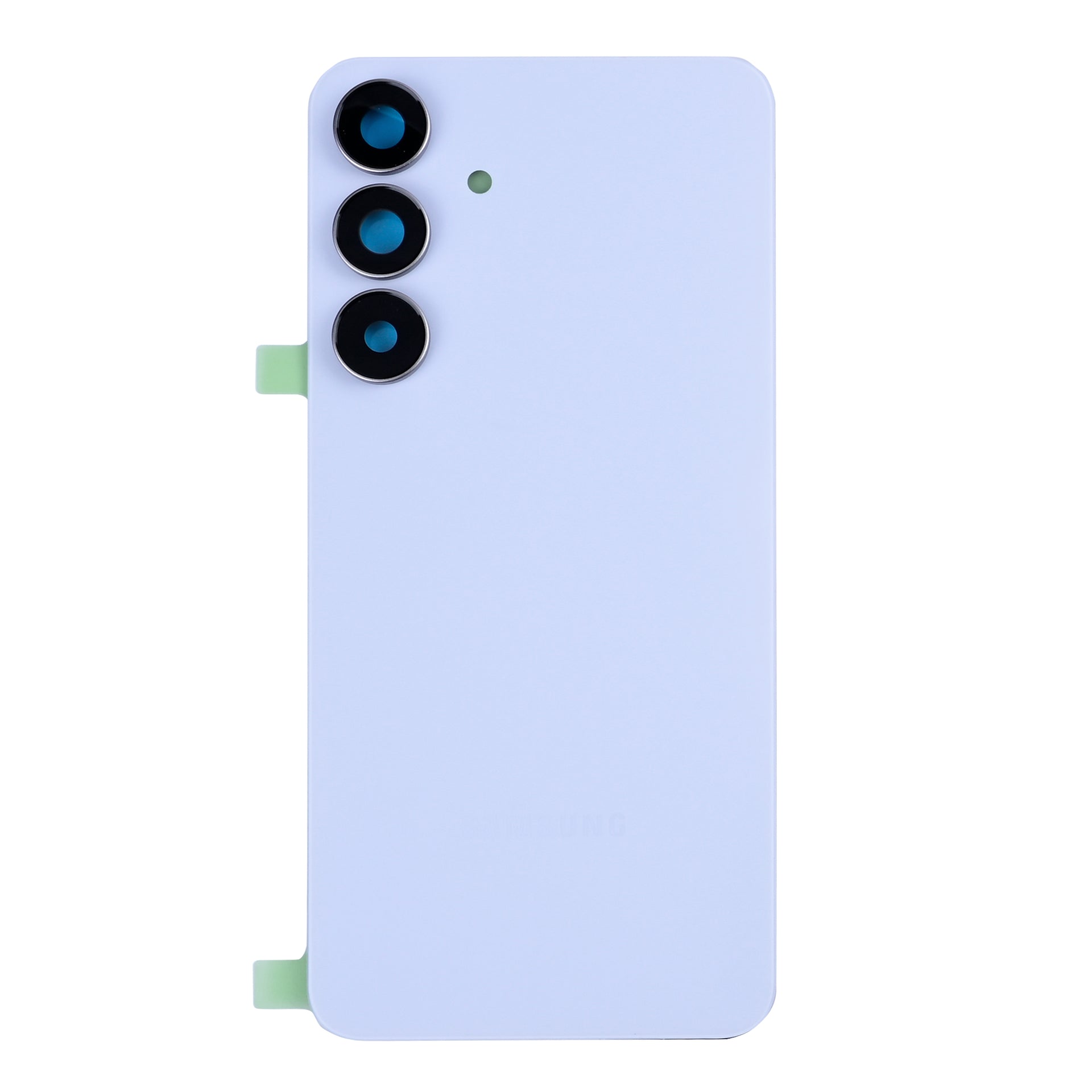 Samsung Galaxy S25 FE S731B Back Cover With Lens Icyblue OEM