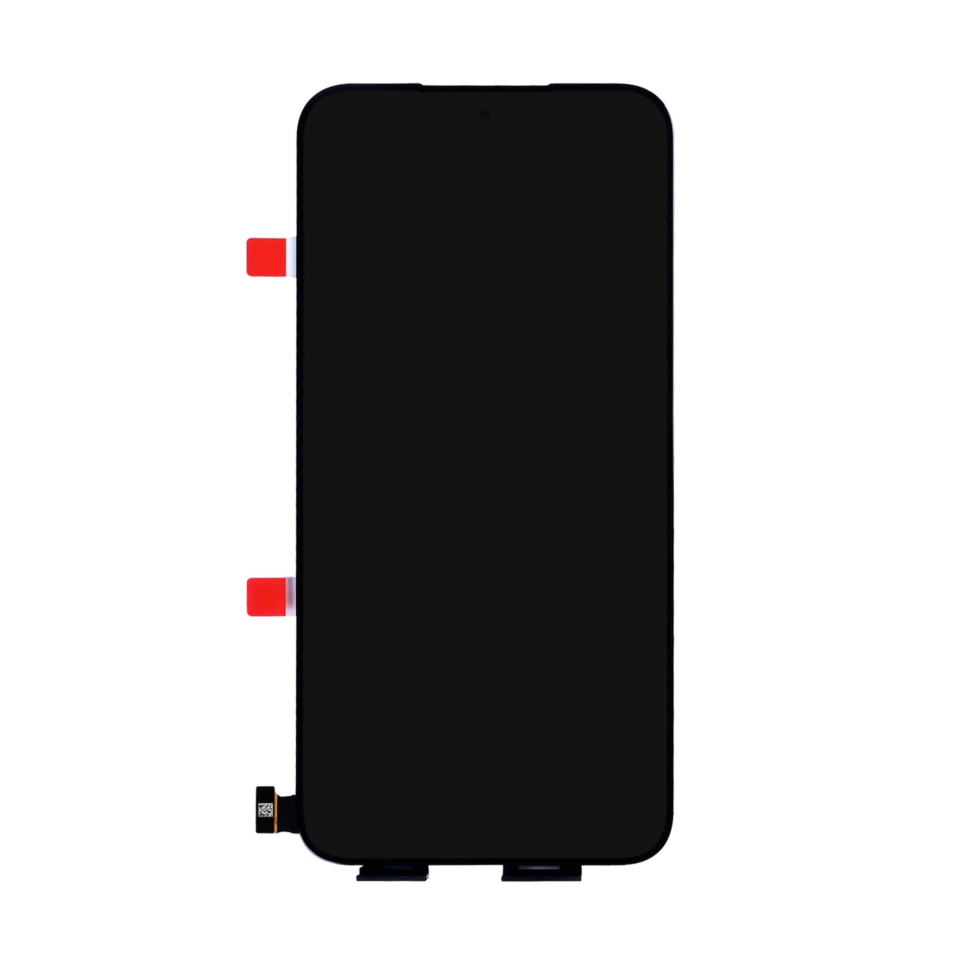 Xiaomi 15T Display And Digitizer Without Frame Black OEM