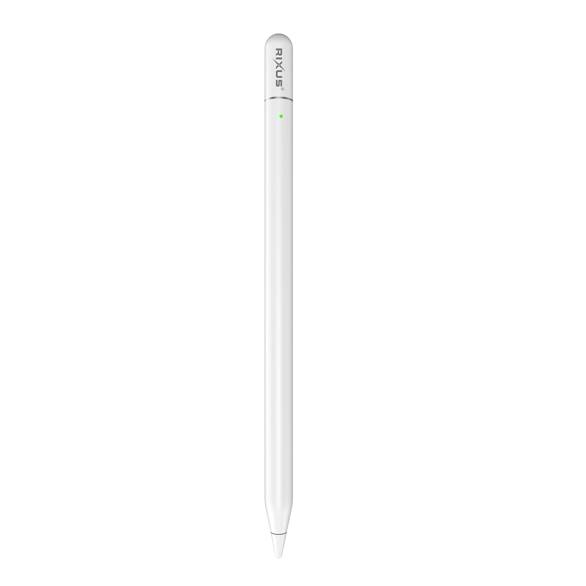 Rixus RXPL05 Smooth Writing Capacitive Stylus 2 With Light For Apple iPad