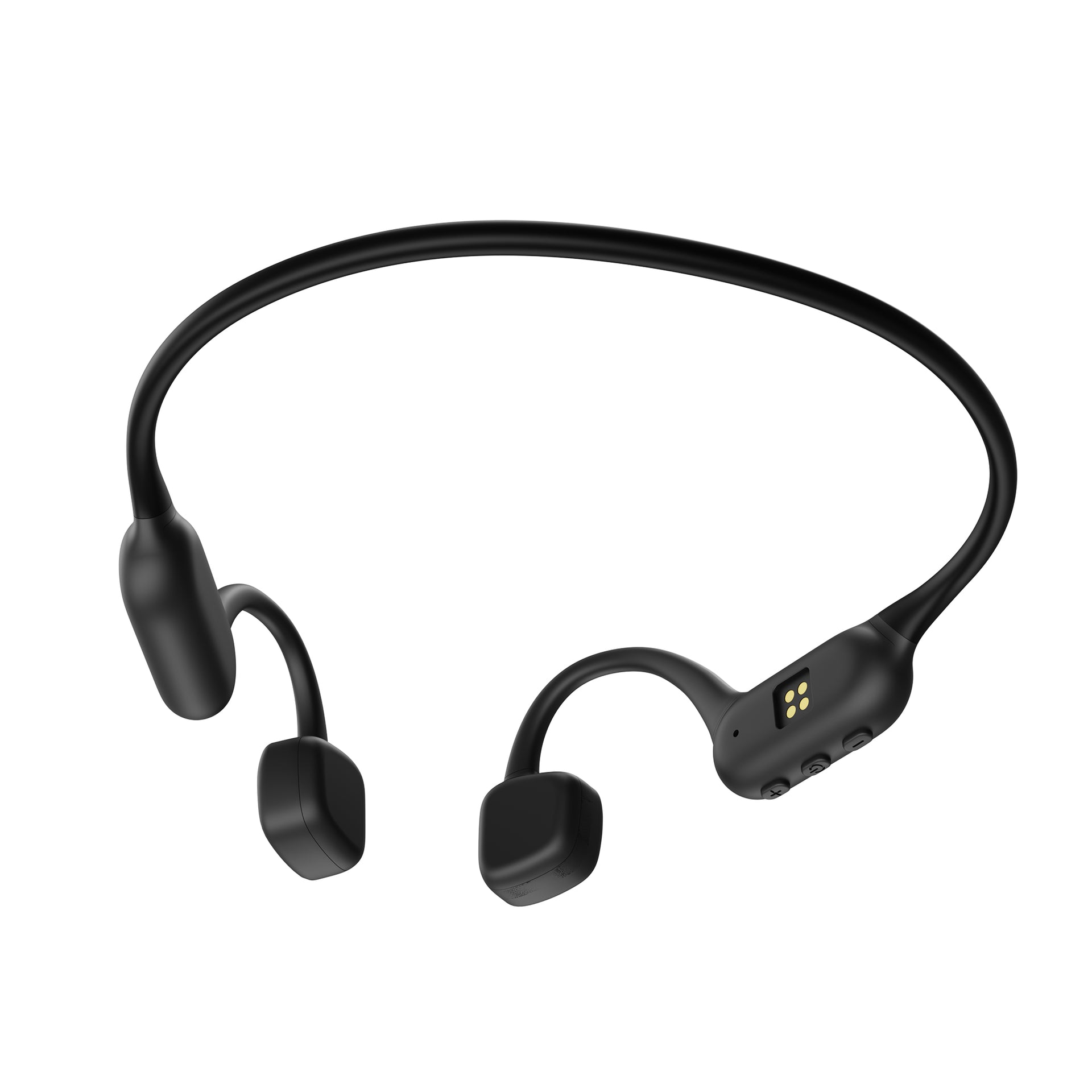 Rixus RXBH38 Bone Conducting Headphones Pro