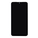 Samsung Galaxy A16 5G (EU) A166B Display And Digitizer With Frame Black Soft-OLED
