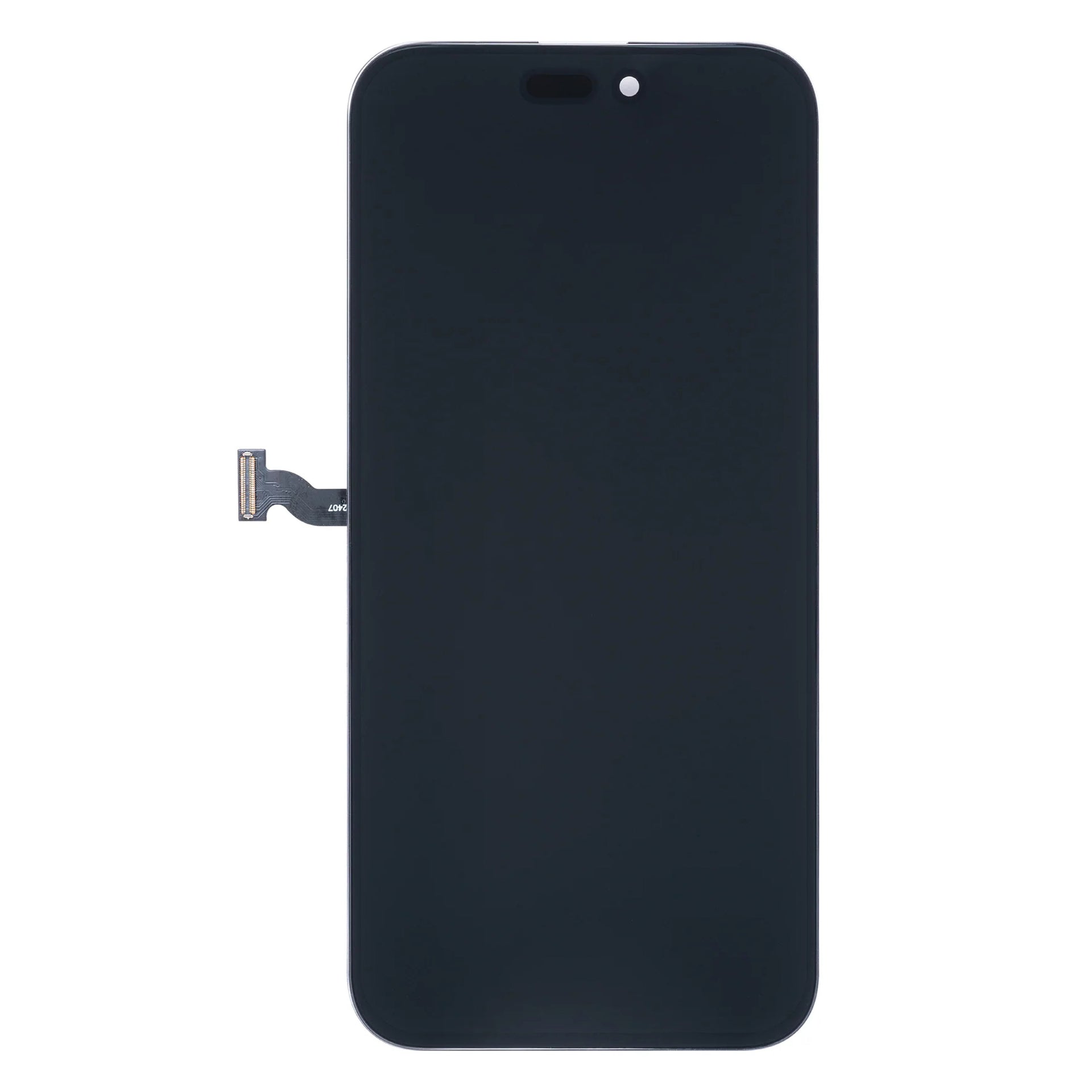 PIXDURA For Apple iPhone 14 Pro Max Display And Digitizer In-Cell Premium (IC Removable) (120Hz)