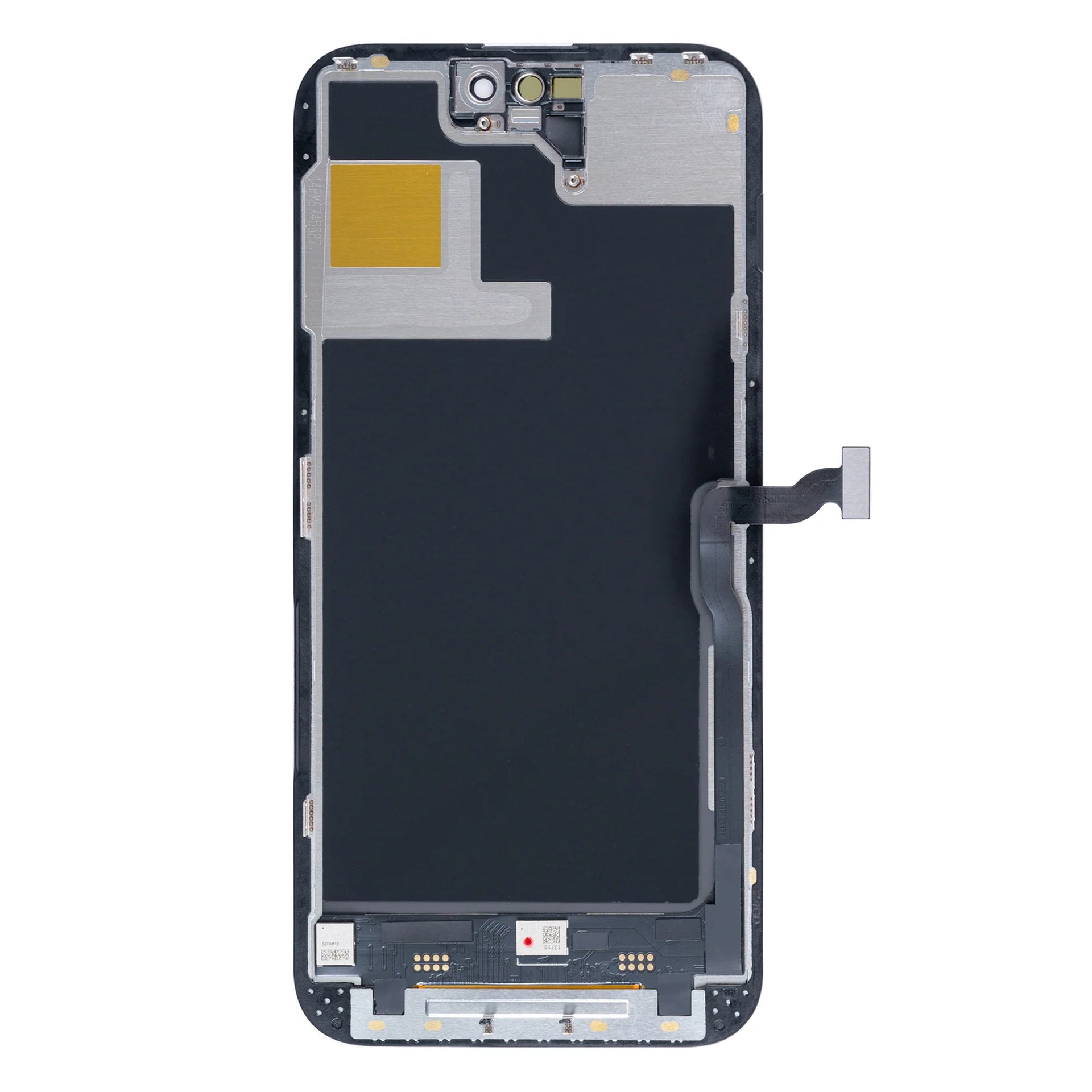 PIXDURA For Apple iPhone 14 Pro Max Display And Digitizer In-Cell Premium (IC Removable) (120Hz)
