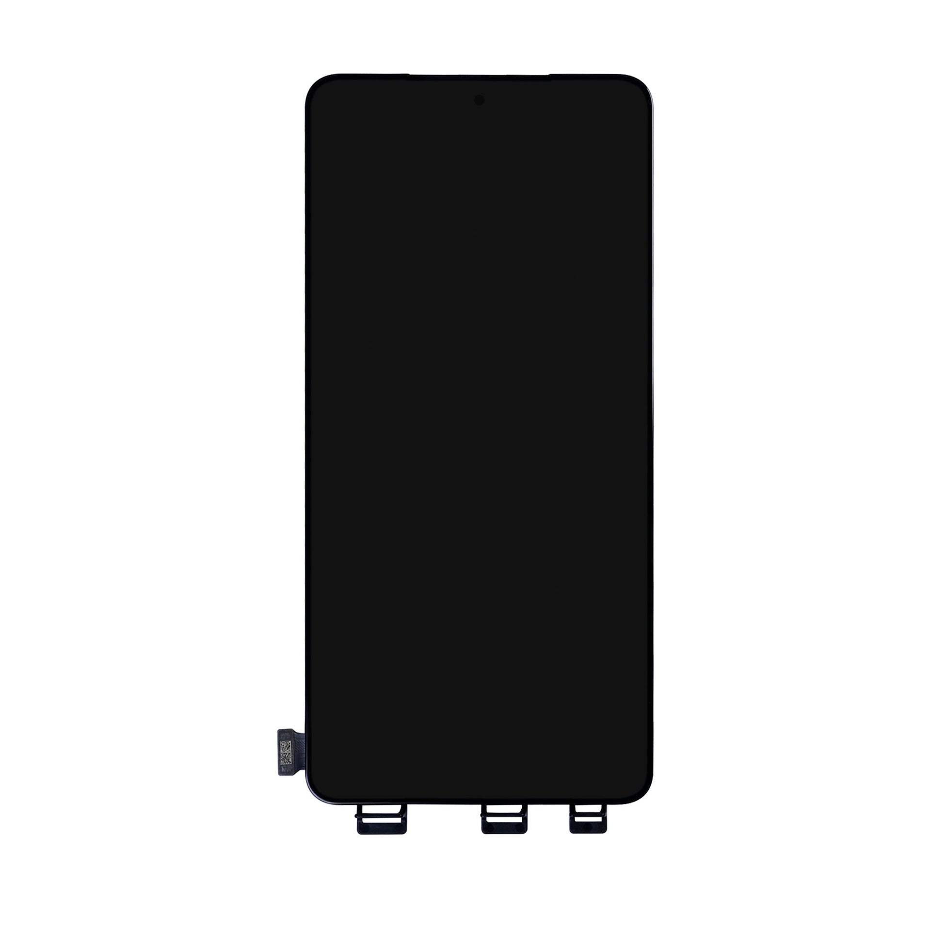 OnePlus 13R Display And Digitizer Without Frame Black OEM
