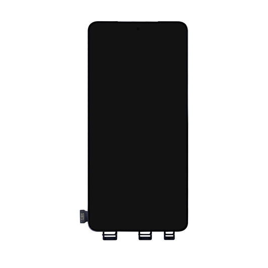 OnePlus 13R Display And Digitizer Without Frame Black OEM
