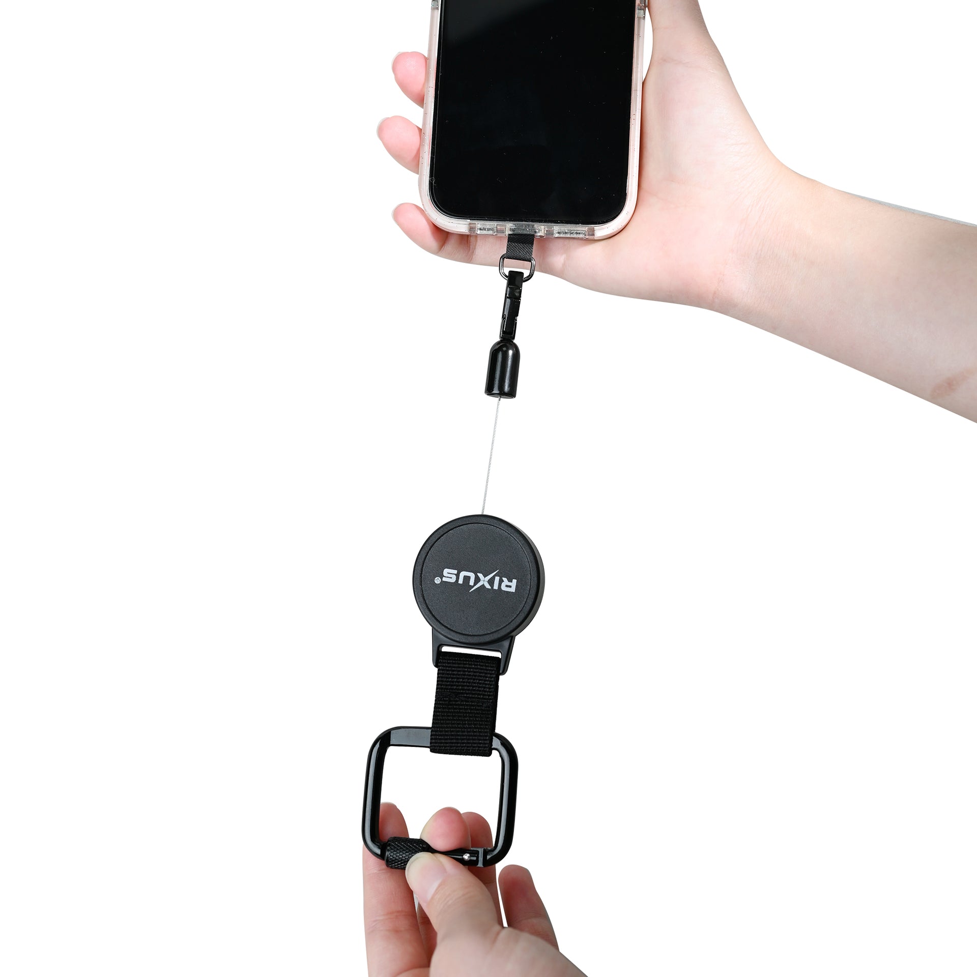 Rixus RXCS01 Safety Phone Cord