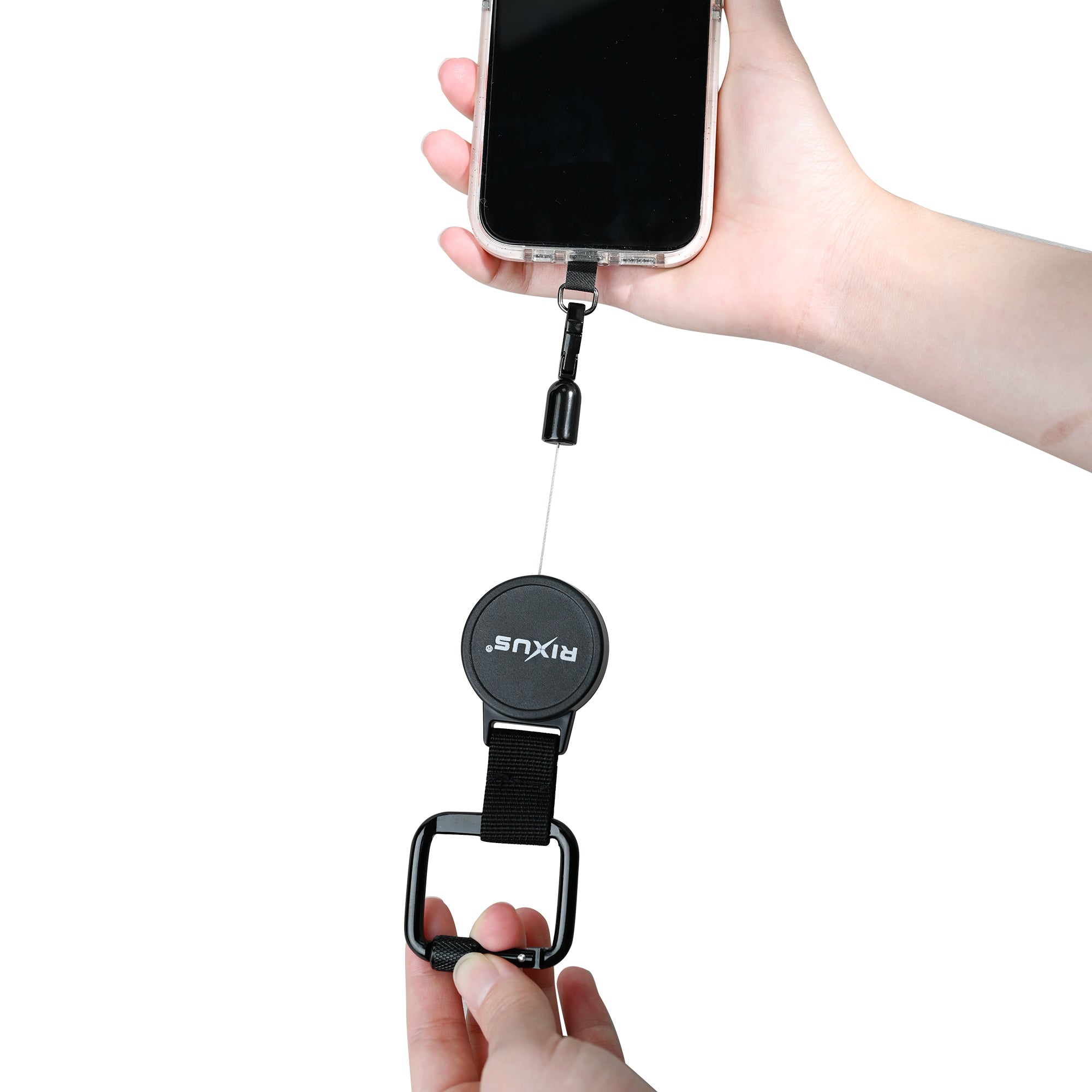 Rixus RXCS01 Safety Phone Cord