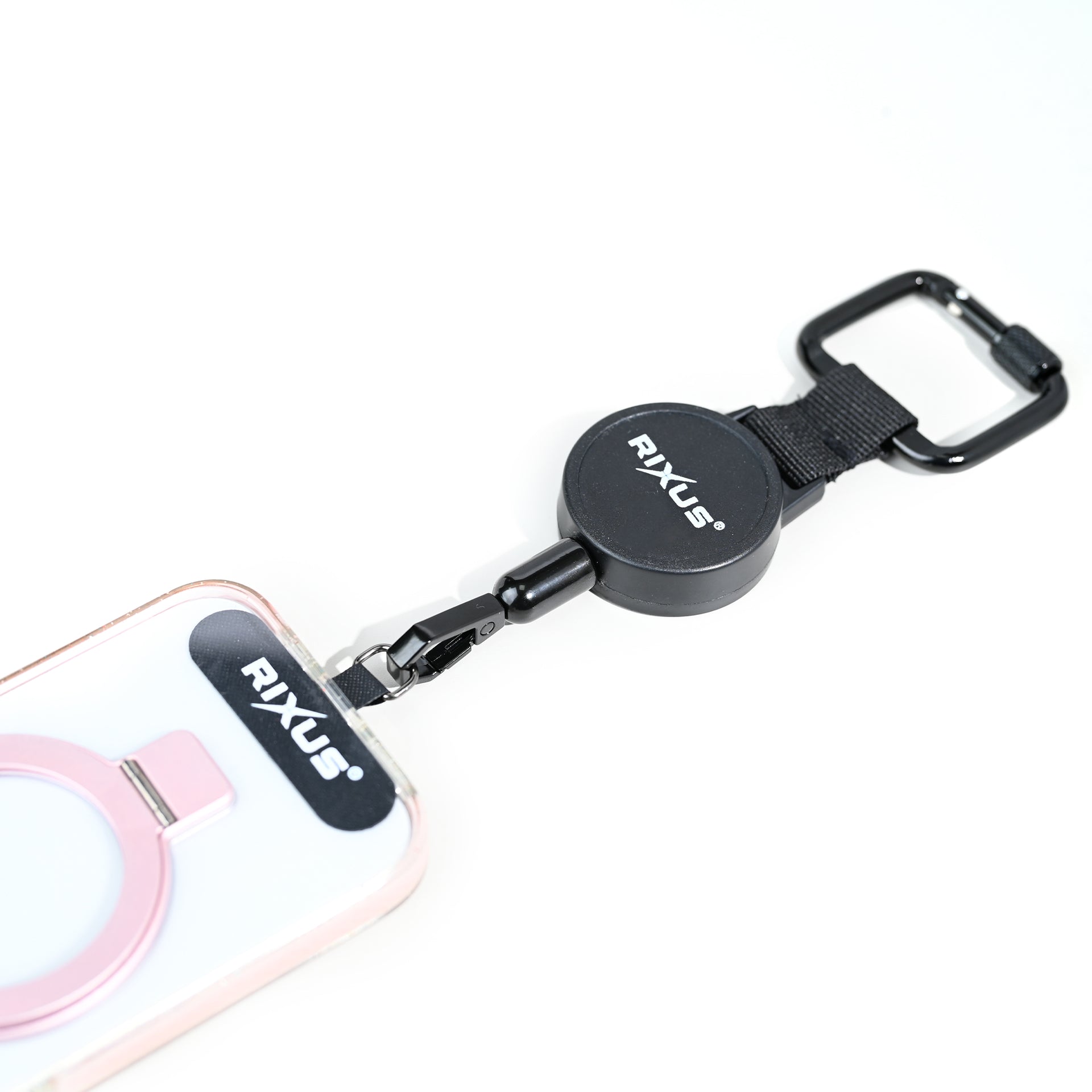 Rixus RXCS01 Safety Phone Cord