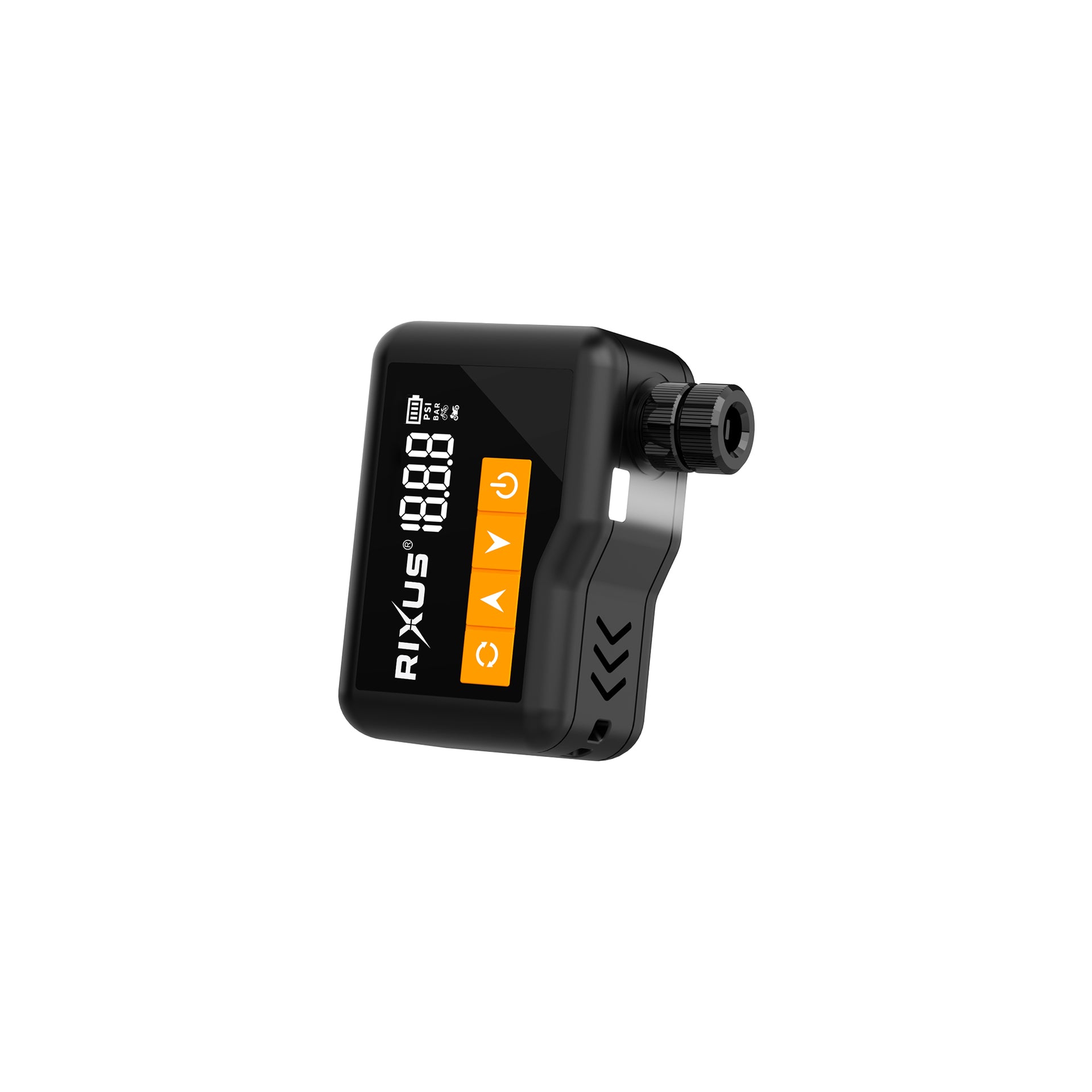 Rixus RXAP06 Mini Air Compressor