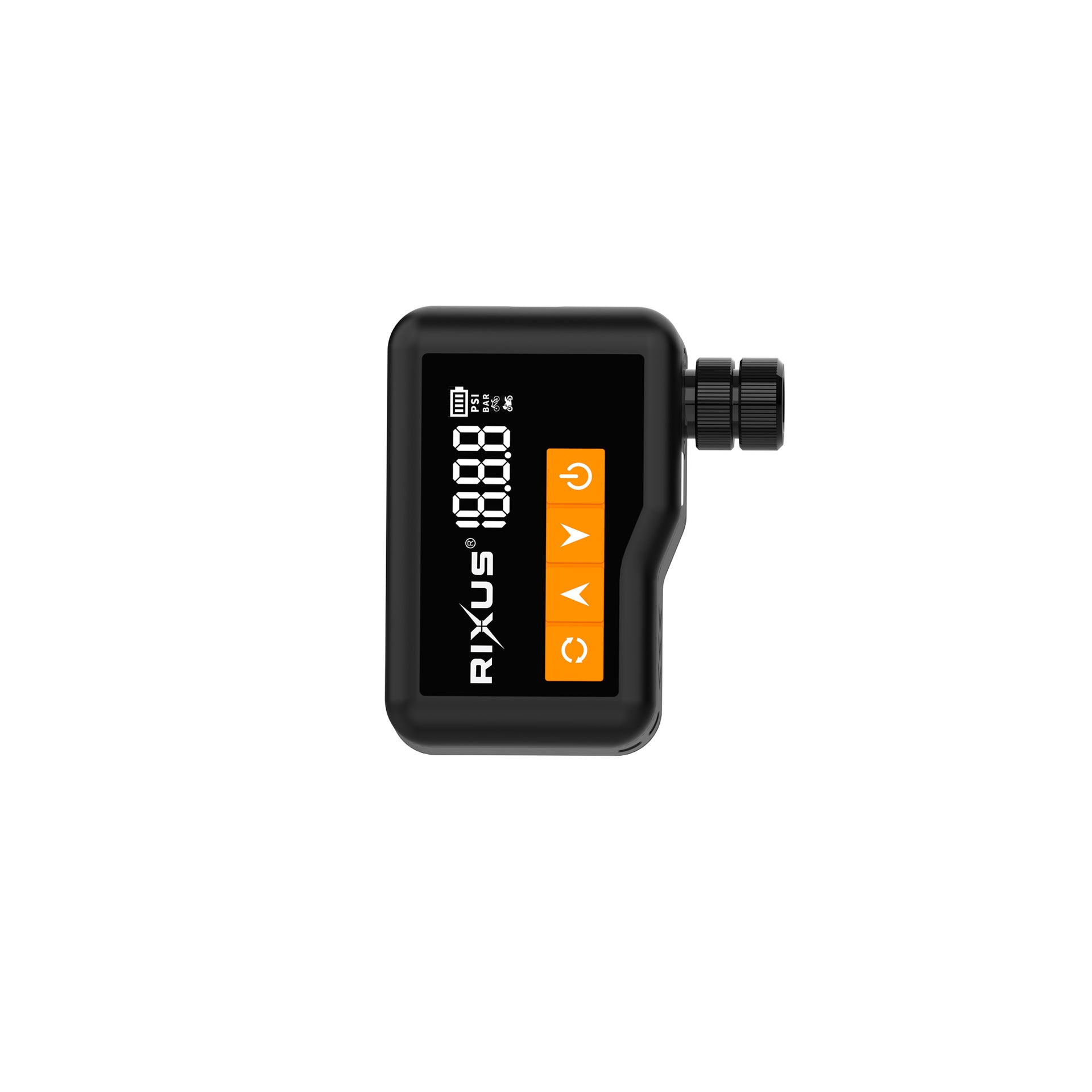 Rixus RXAP06 Mini Air Compressor