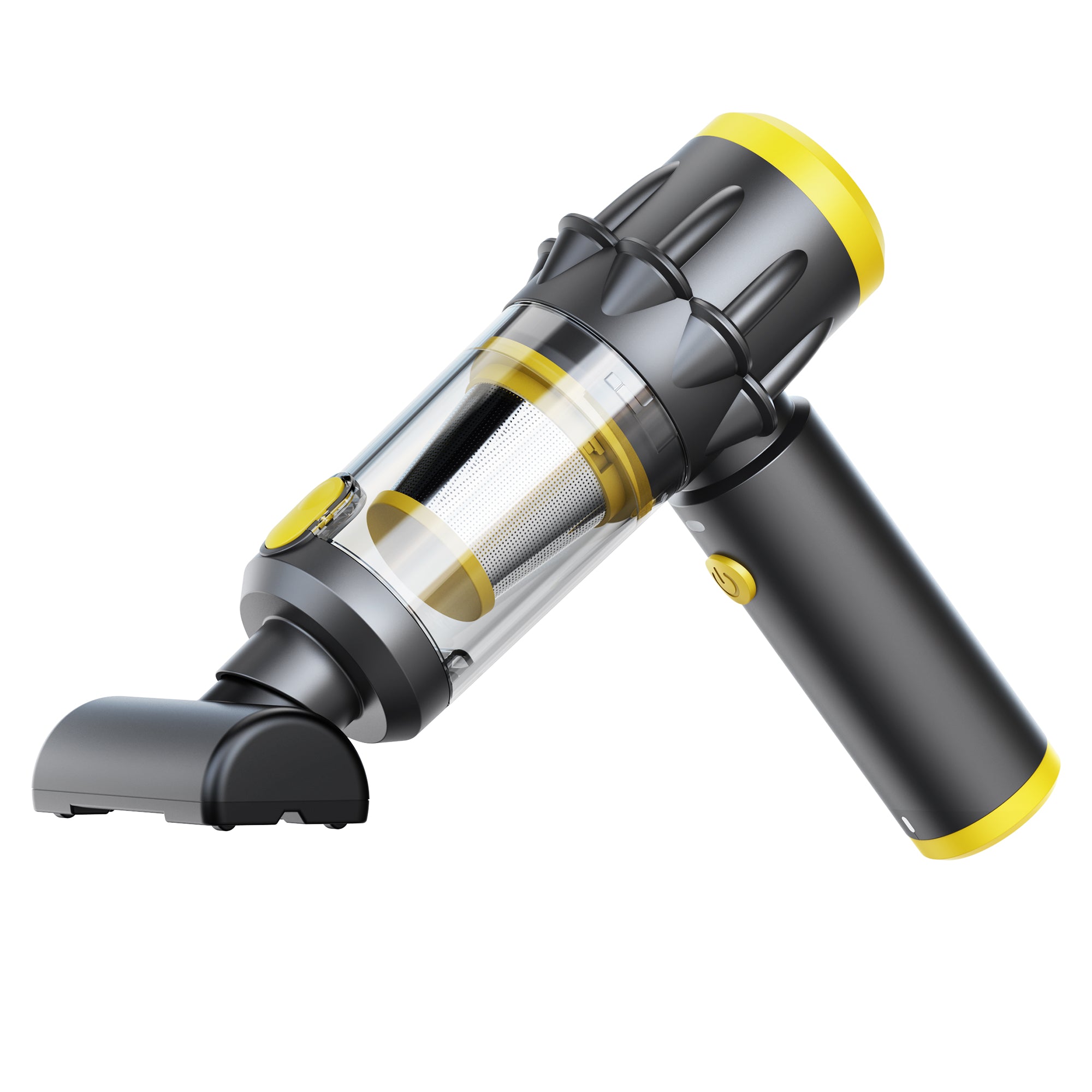 Rixus RXVC01 Handheld Vacuum Cleaner
