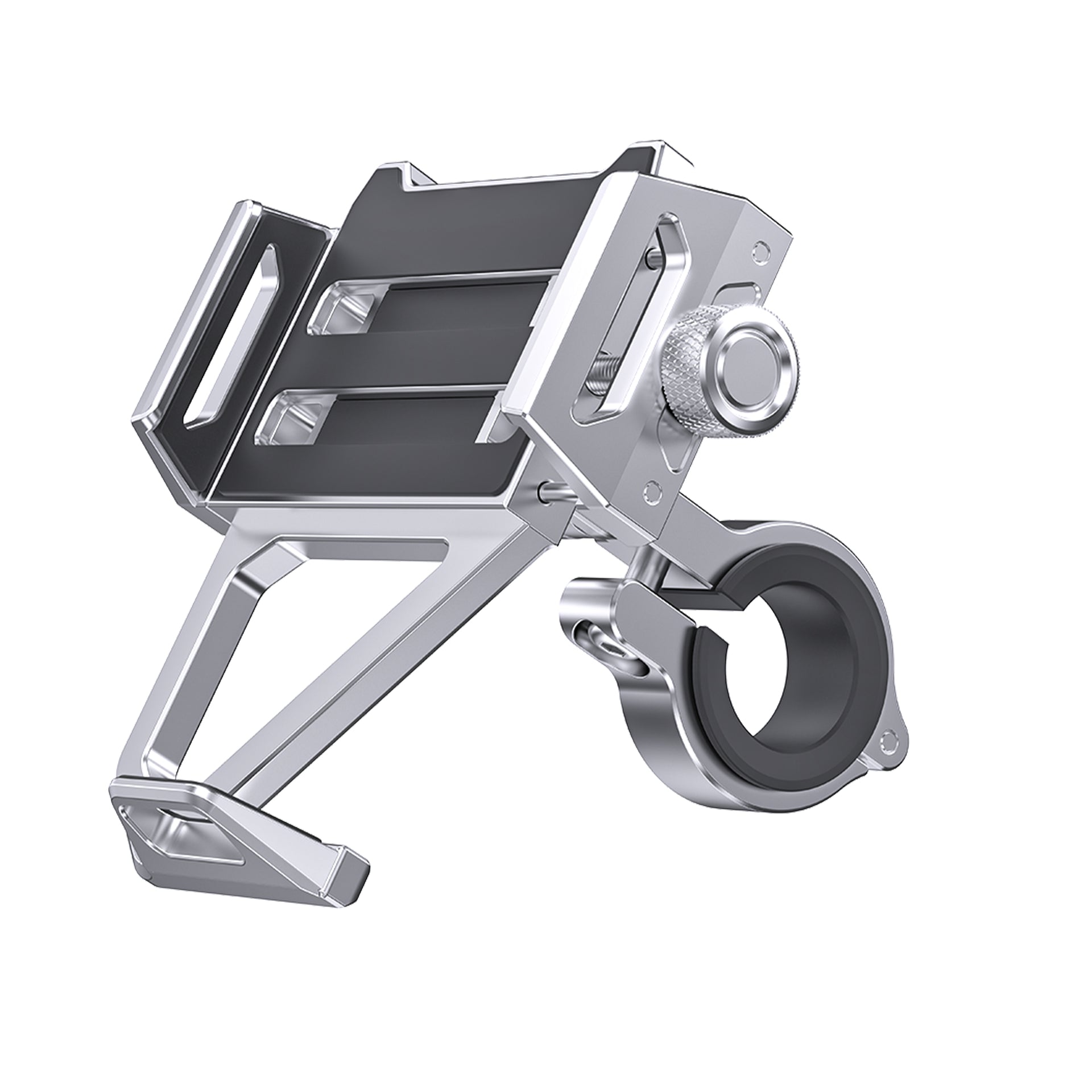 Rixus RXBH17 Bike Holder Steel Core