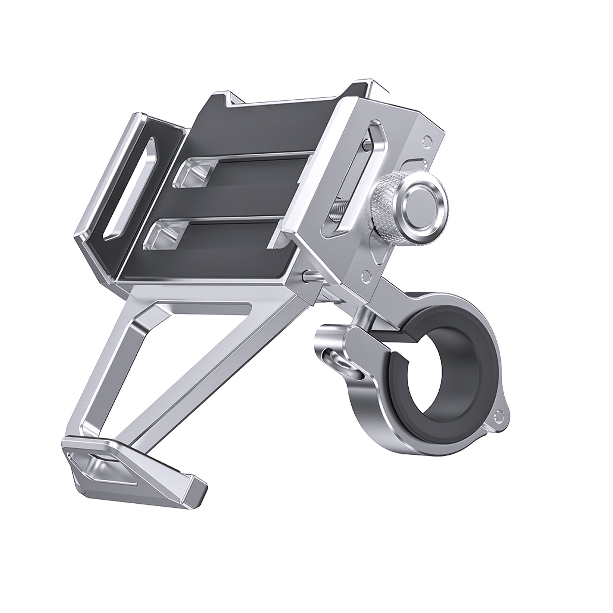 Rixus RXBH17 Bike Holder Steel Core