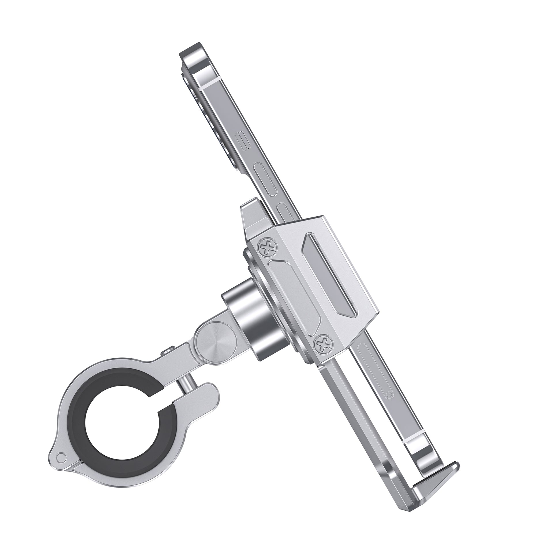 Rixus RXBH17 Bike Holder Steel Core