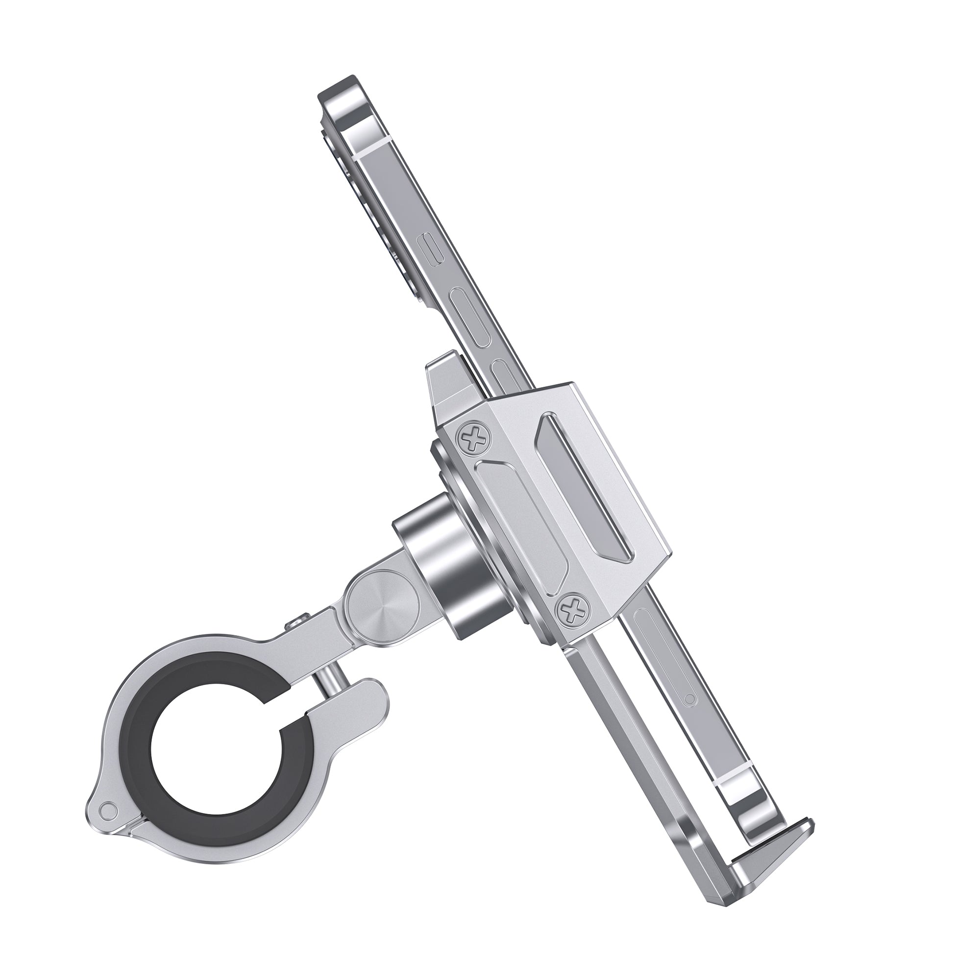 Rixus RXBH17 Bike Holder Steel Core