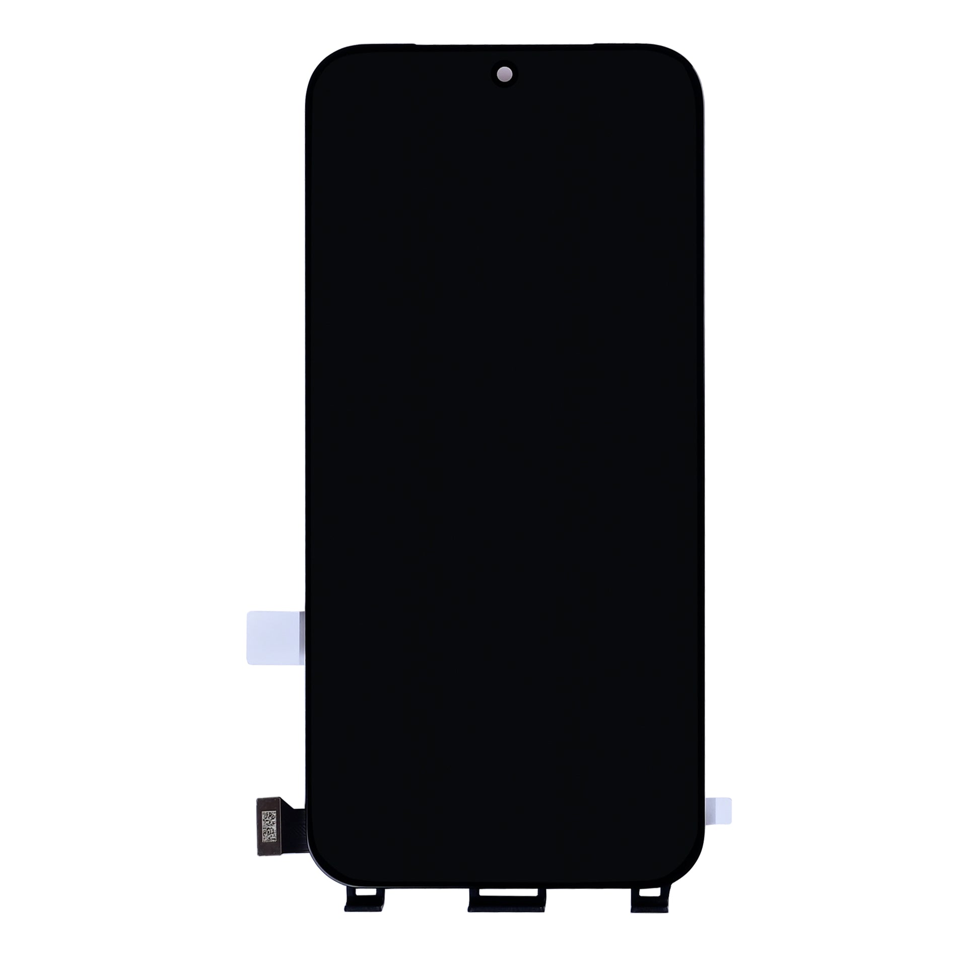 OnePlus 15 Display And Digitizer Without Frame Black OEM