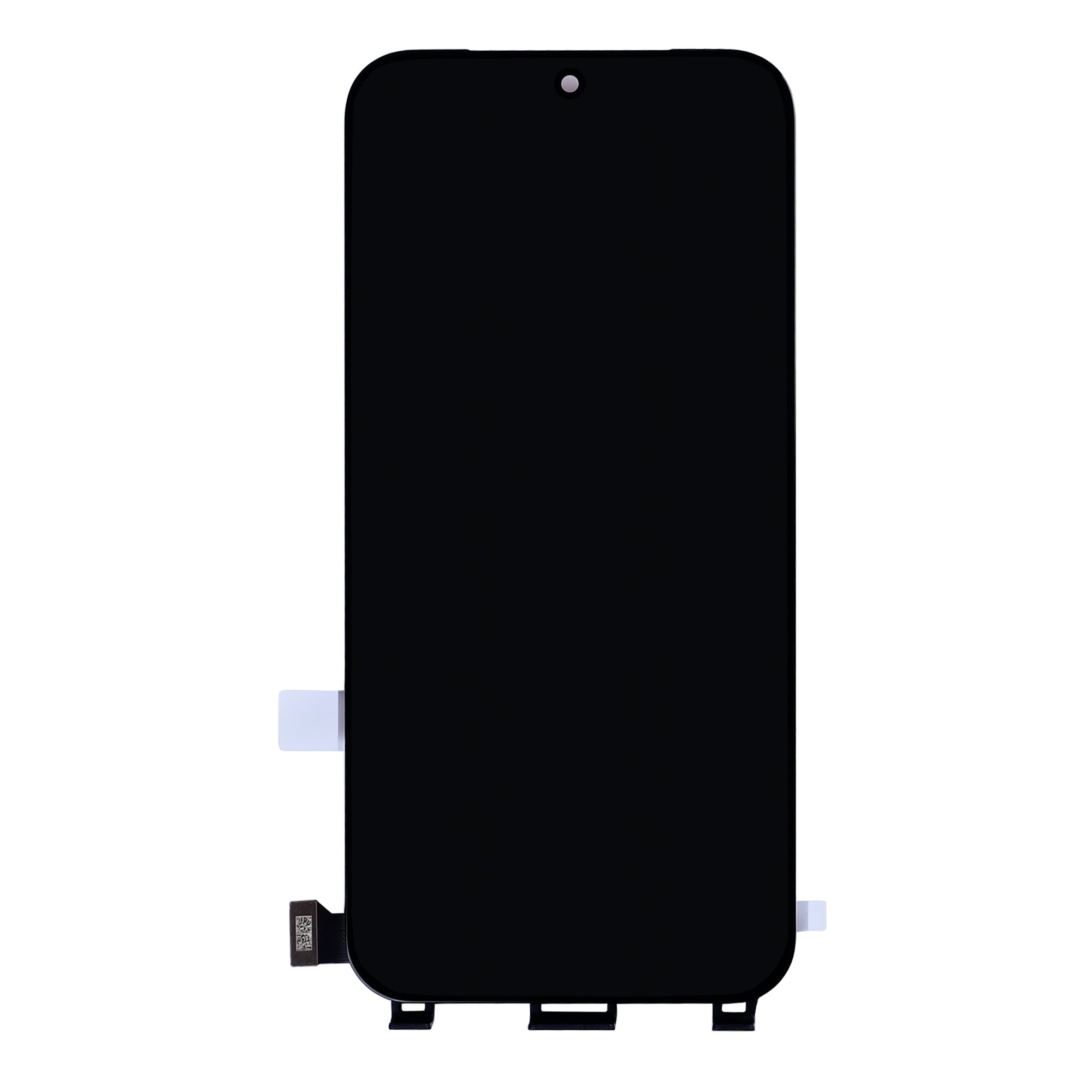 OnePlus 15 Display And Digitizer Without Frame Black OEM