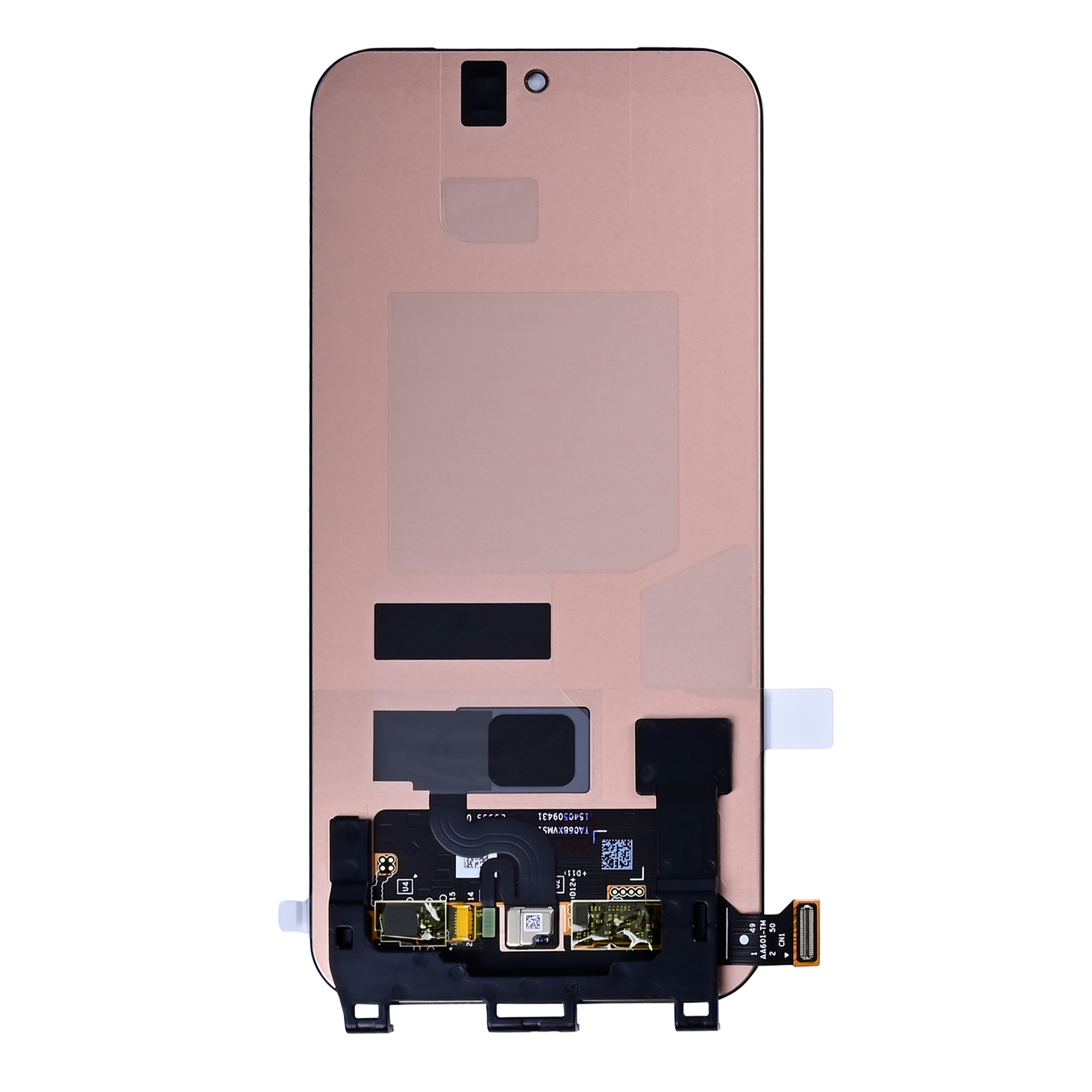 OnePlus 15 Display And Digitizer Without Frame Black OEM