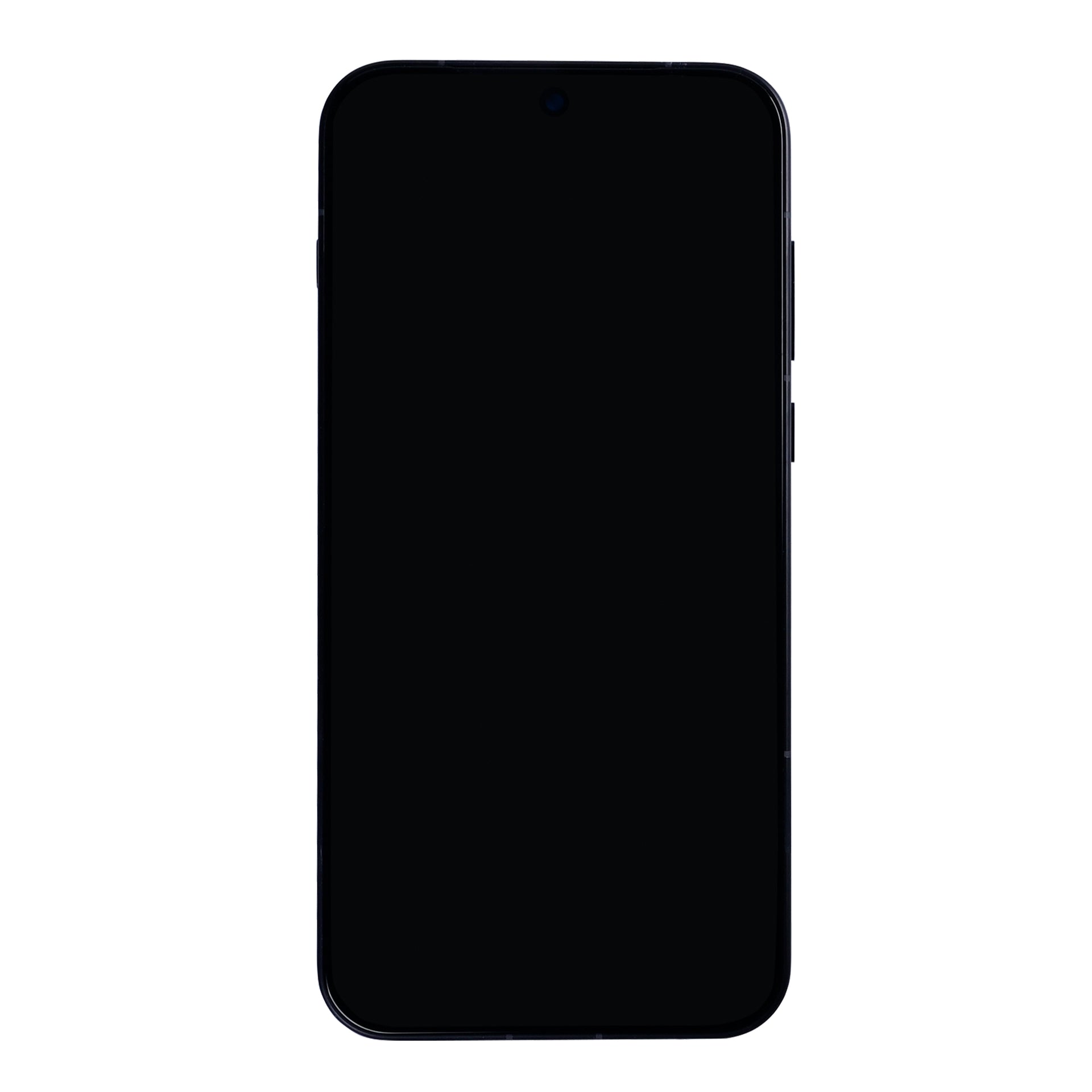 OnePlus 15 Display And Digitizer With Frame Infinite Black OEM