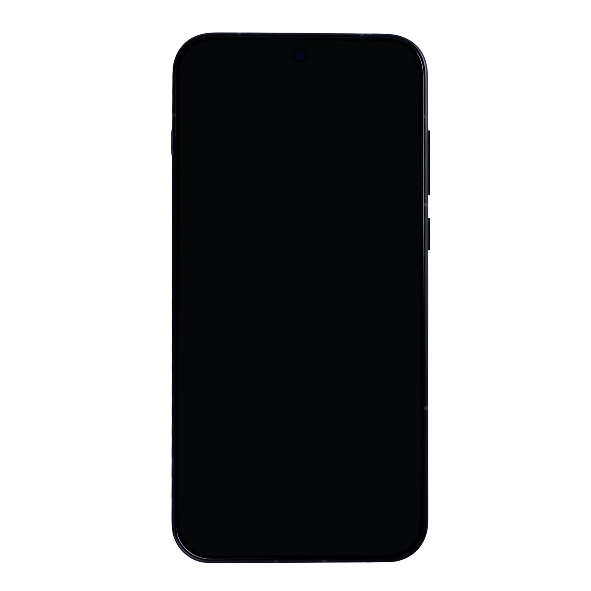 OnePlus 15 Display And Digitizer With Frame Infinite Black OEM