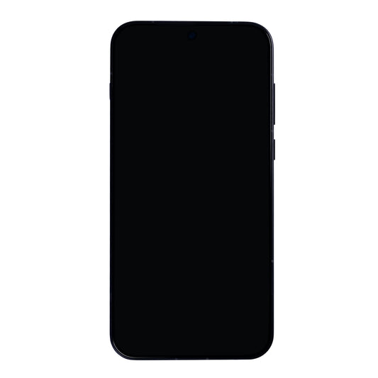 OnePlus 15 Display And Digitizer With Frame Infinite Black OEM
