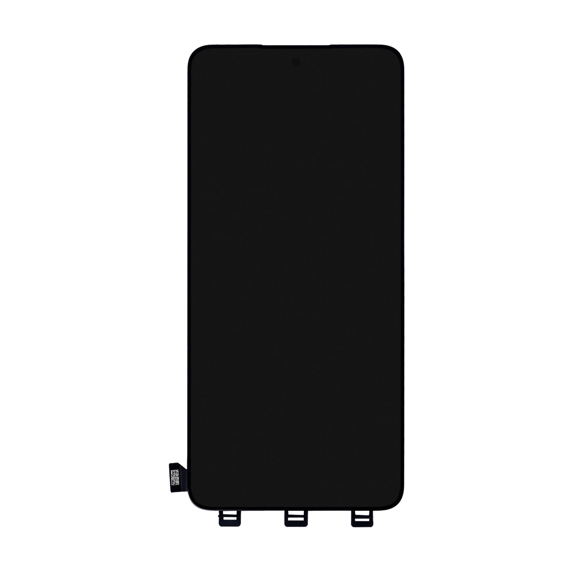 OnePlus Nord CE5 Display And Digitizer Without Frame Black OEM