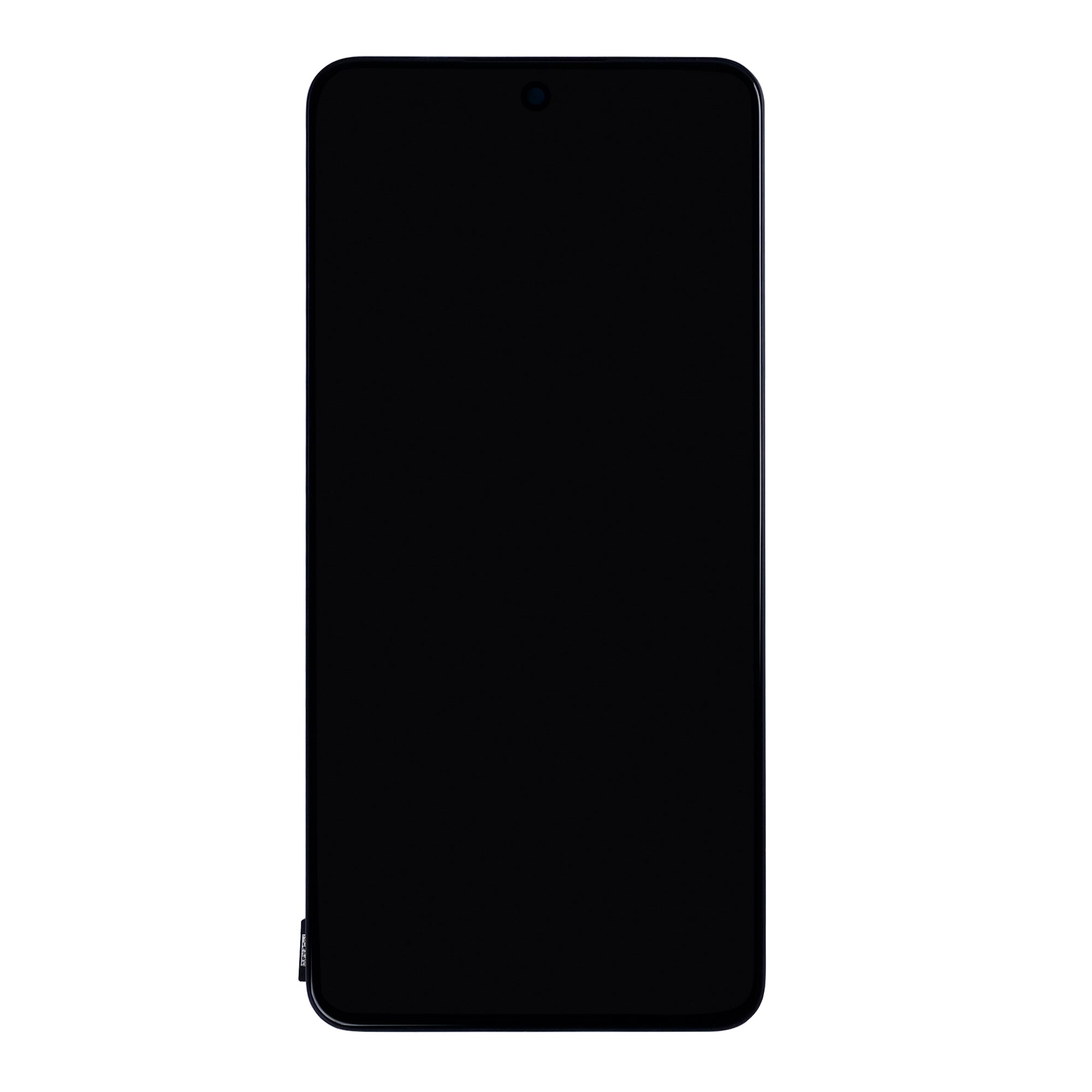 OnePlus Nord CE5 Display And Digitizer With Frame Black OEM