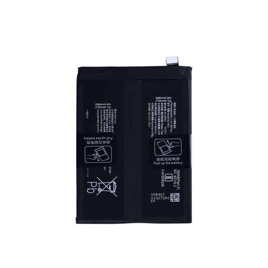 OnePlus Nord 4 Battery BLPA97 OEM