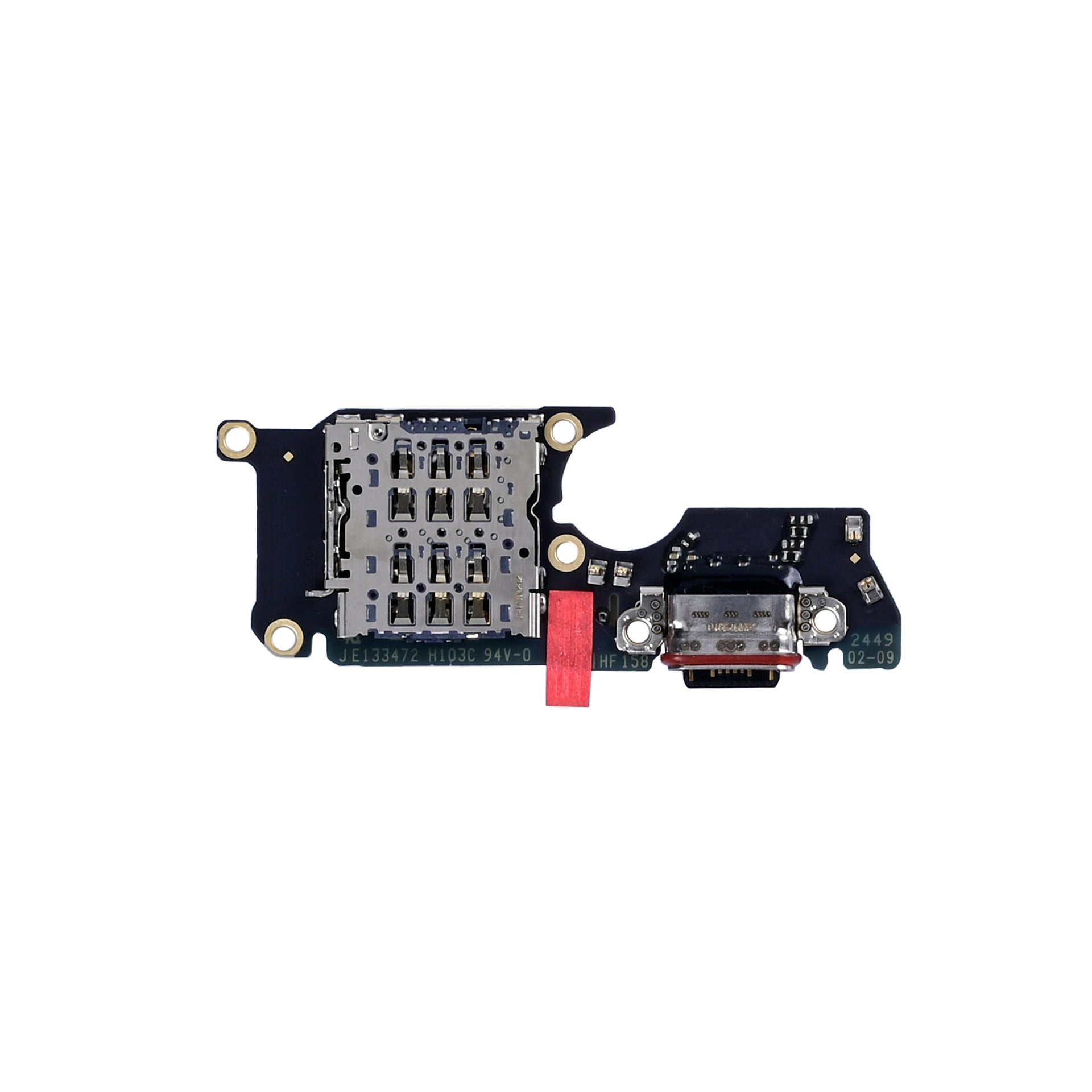 OnePlus Nord CE5 System Charging Board OEM