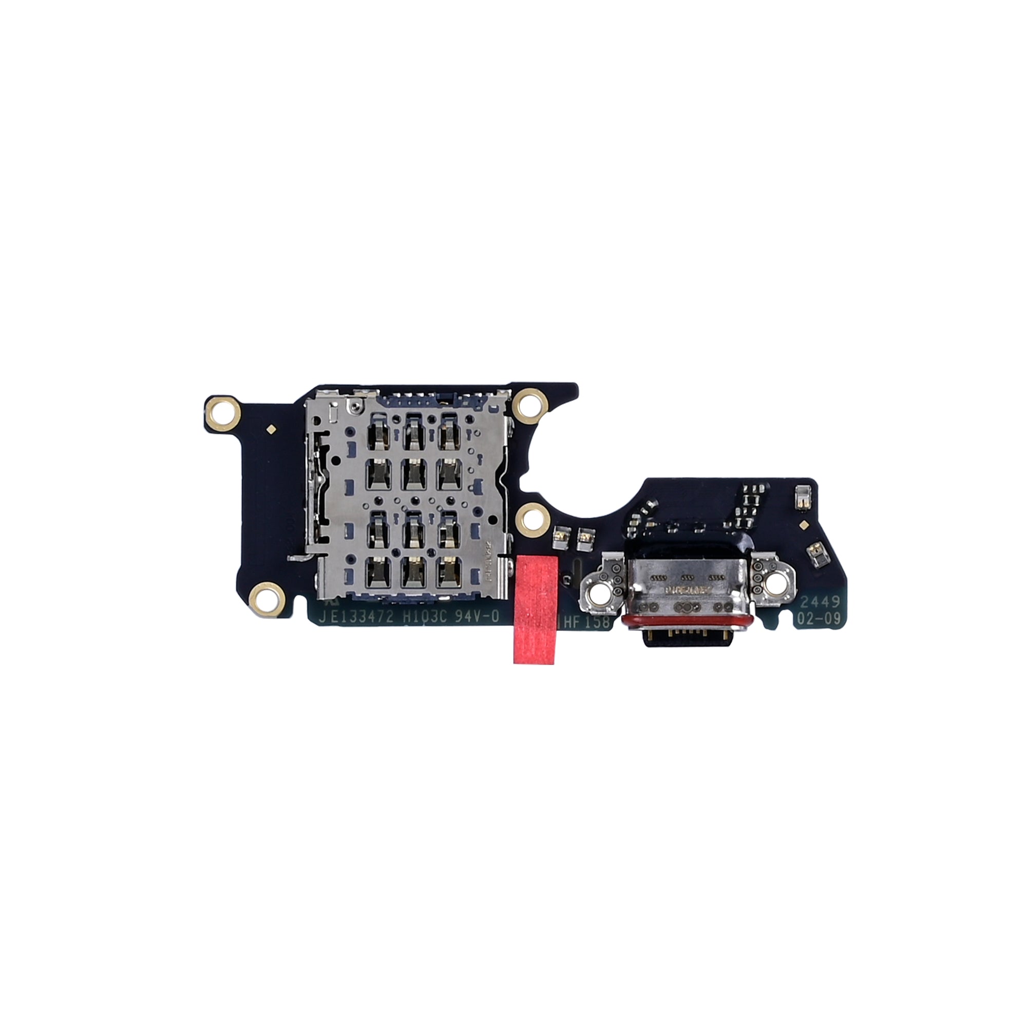 OnePlus Nord CE5 System Charging Board OEM