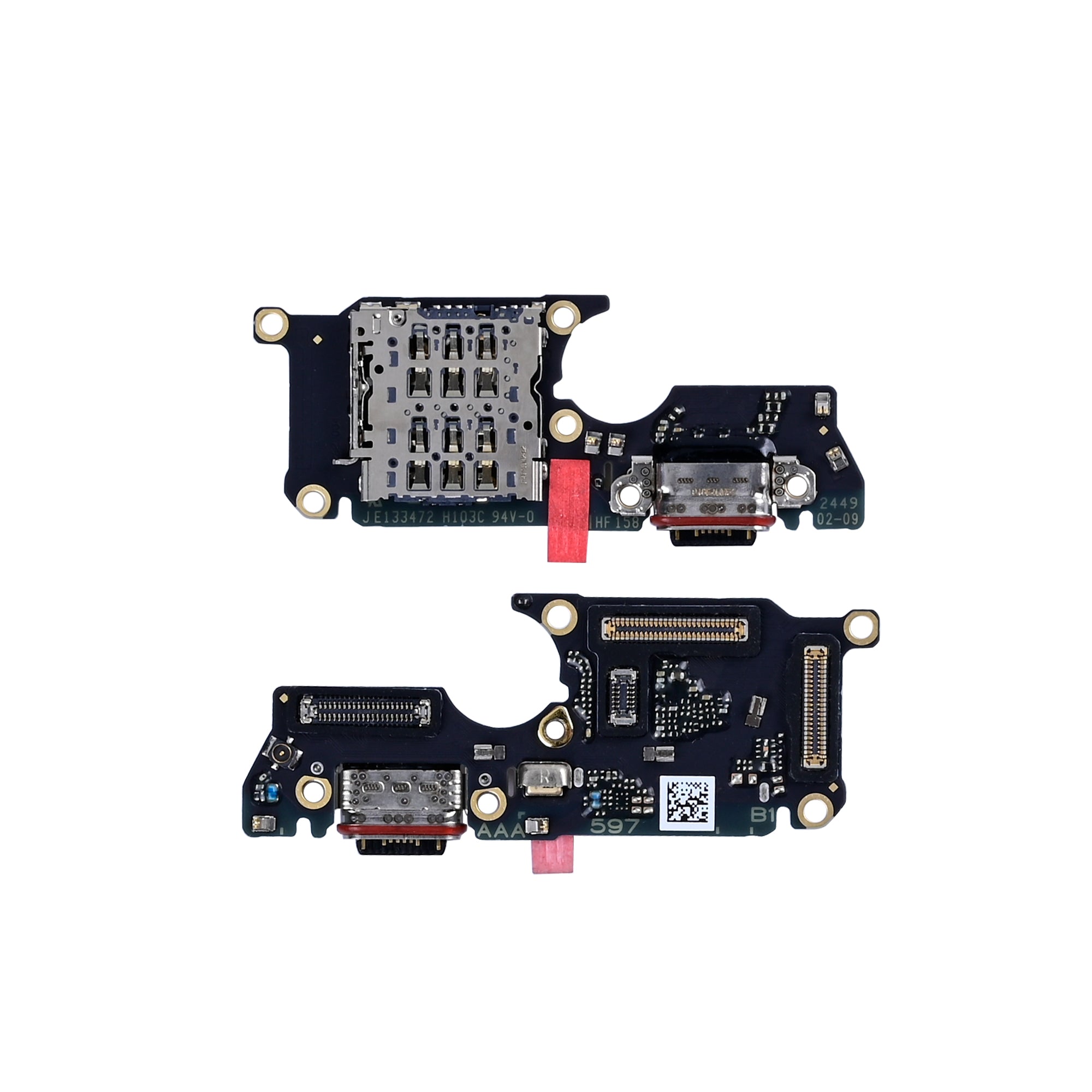 OnePlus Nord CE5 System Charging Board OEM