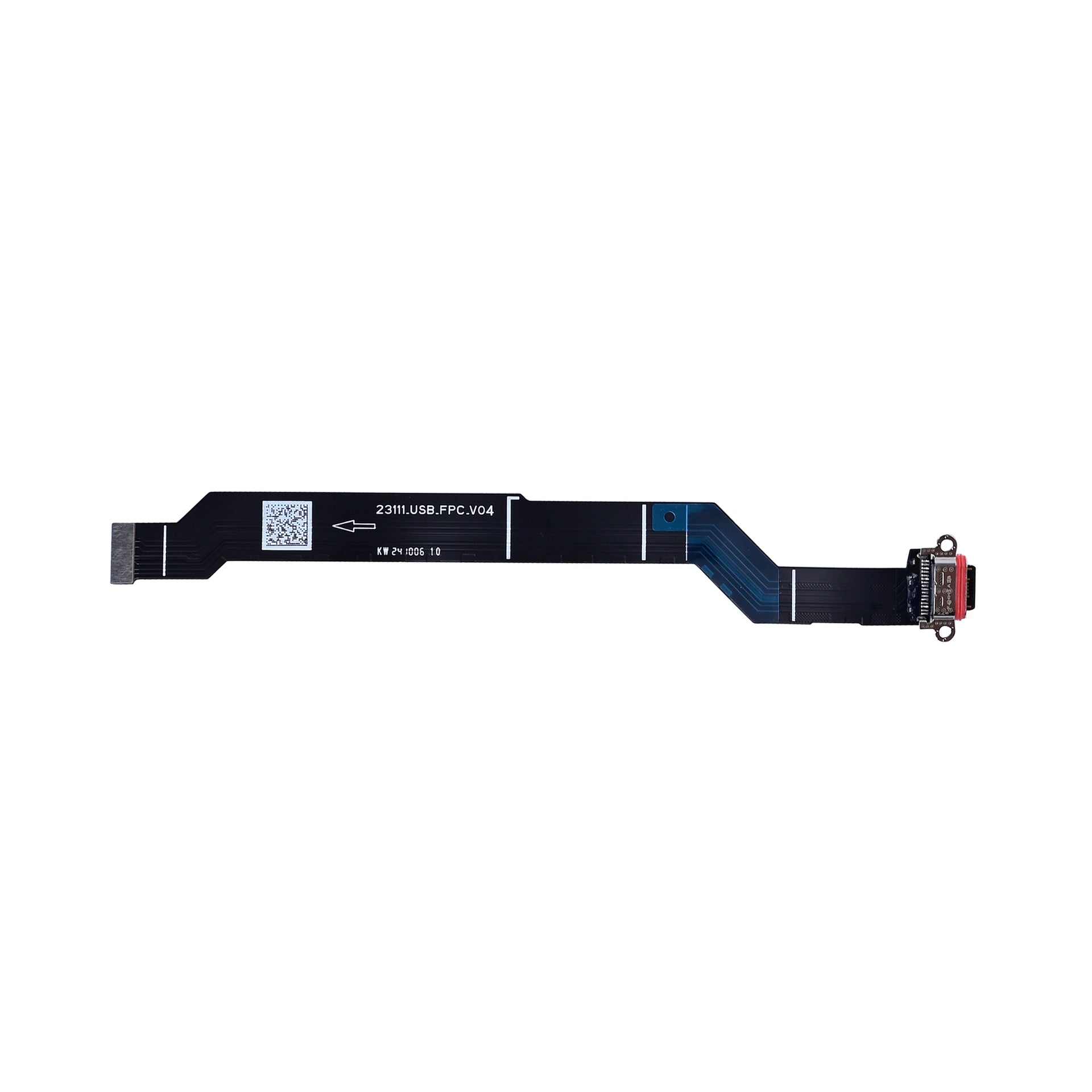 Nothing Phone 2a, 2a Plus System Charging Flex OEM