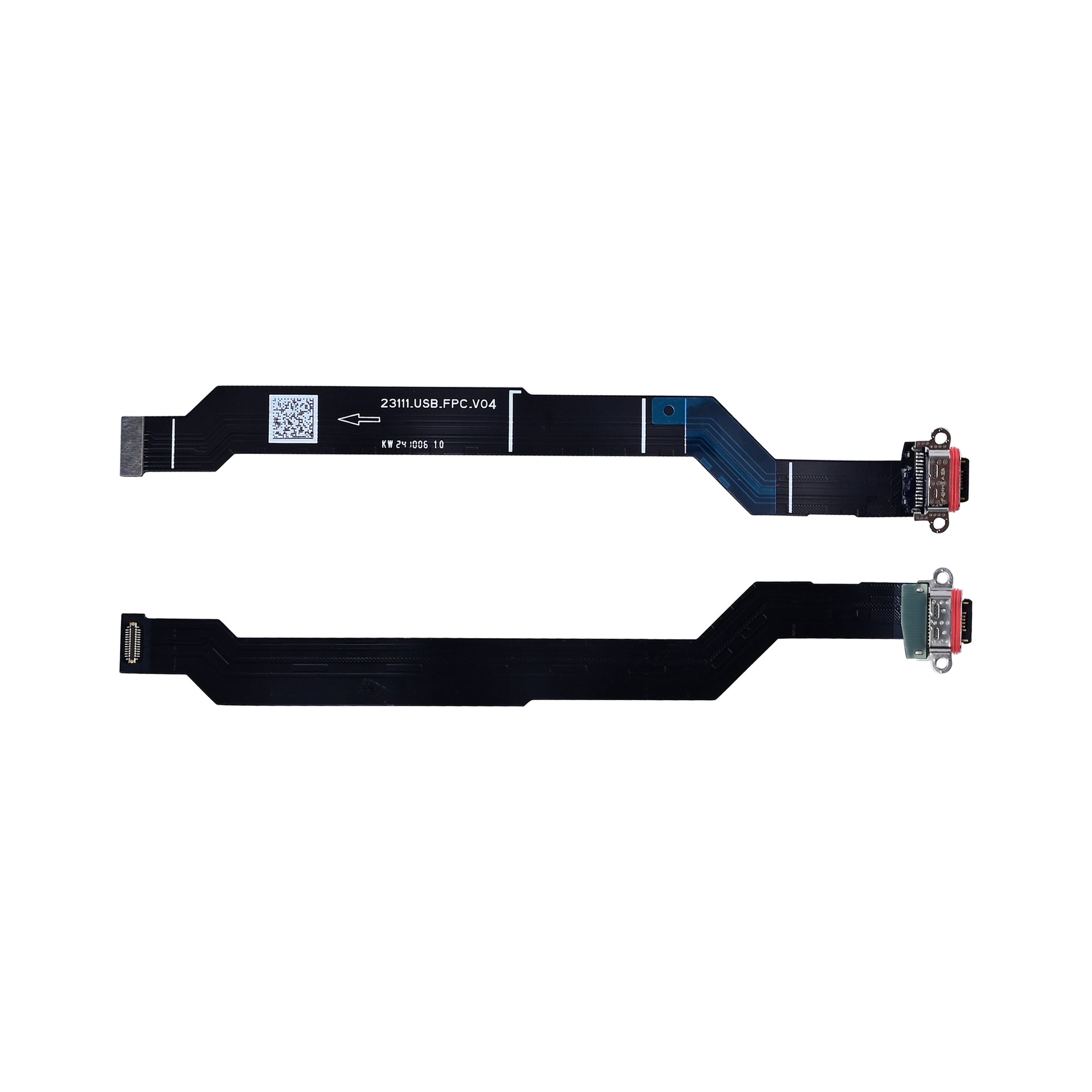 Nothing Phone 2a, 2a Plus System Charging Flex OEM
