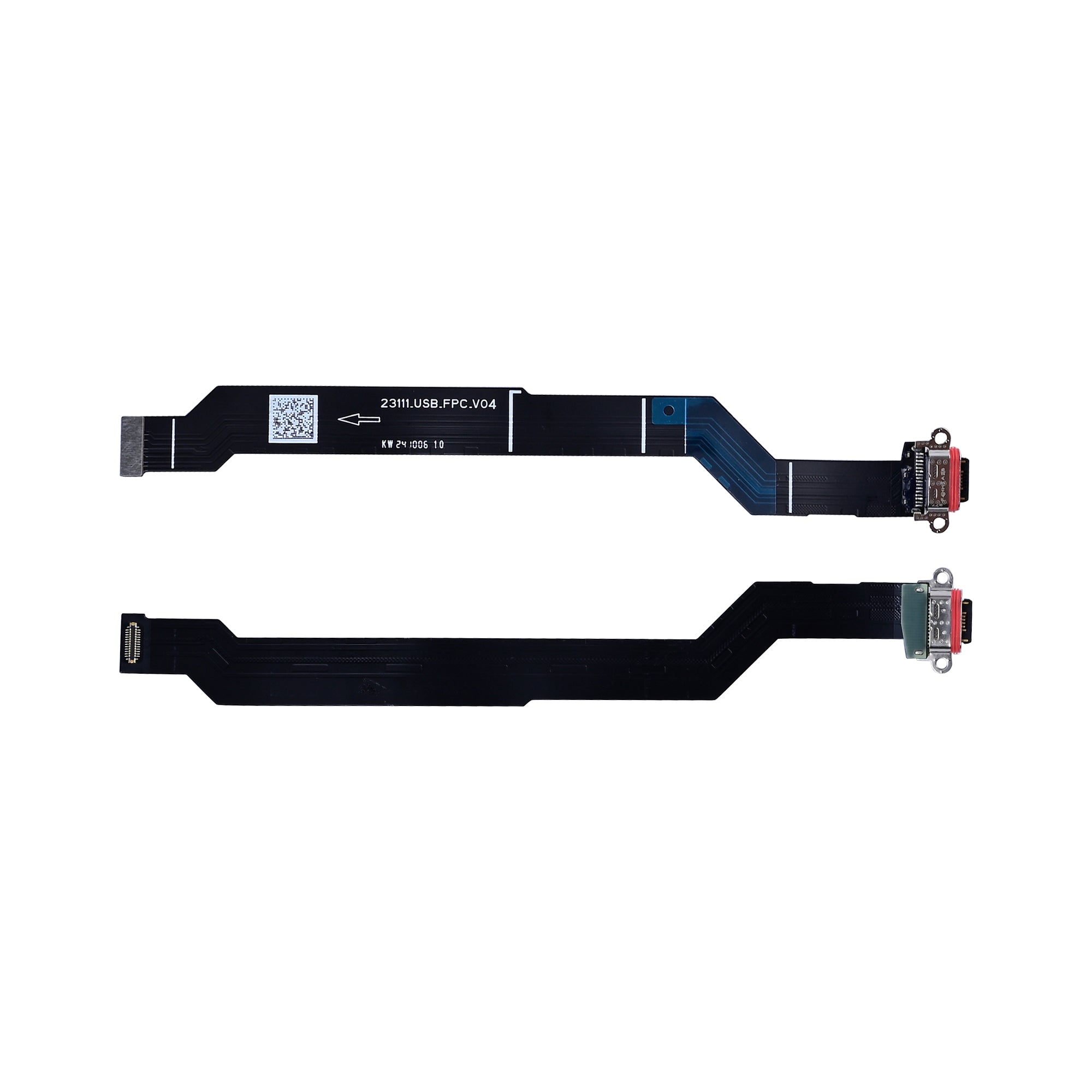 Nothing Phone 2a, 2a Plus System Charging Flex OEM