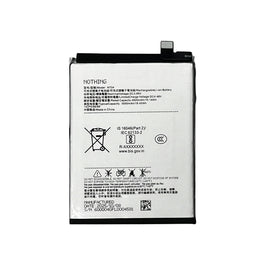 Nothing Phone 2a, 2a Plus, 3a, CMF Phone 2Pro Battery NT04 OEM