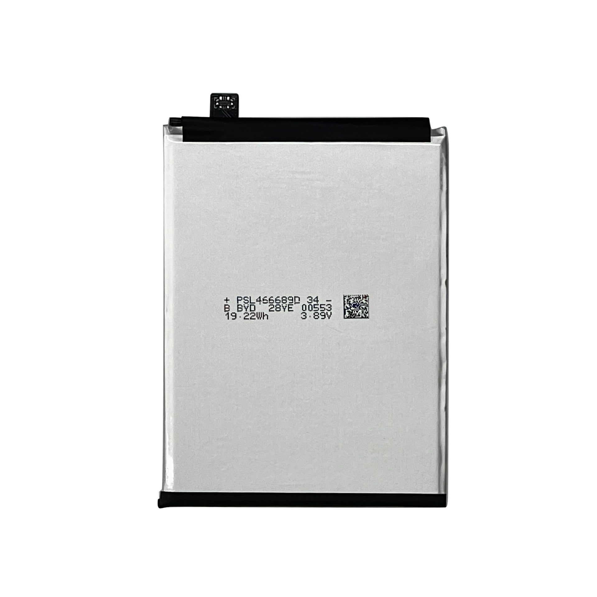 Nothing Phone 2a, 2a Plus, 3a, CMF Phone 2Pro Battery NT04 OEM