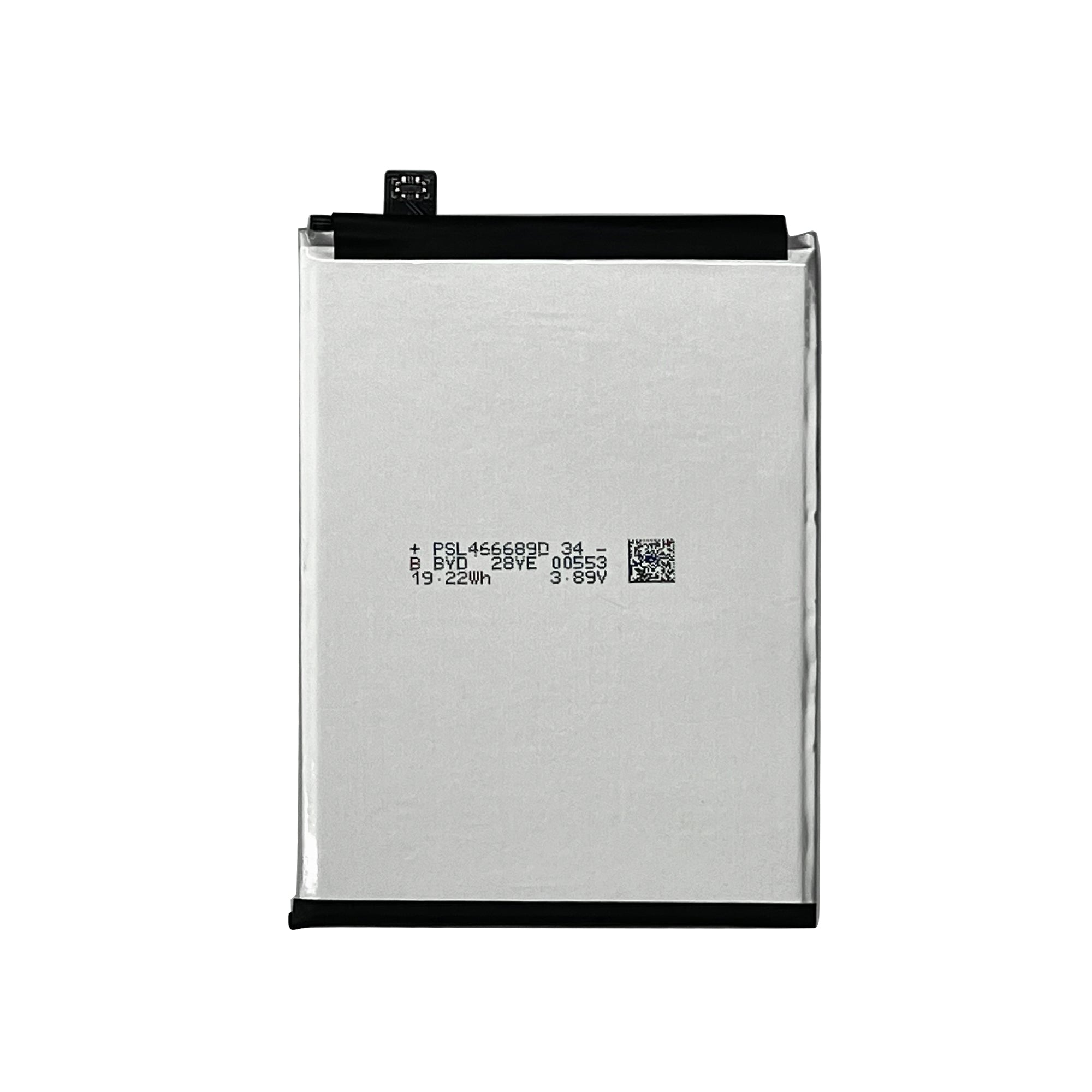 Nothing Phone 2a, 2a Plus, 3a, CMF Phone 2Pro Battery NT04 OEM