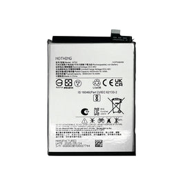 Nothing Phone 3, 3a Lite Battery NT03 OEM