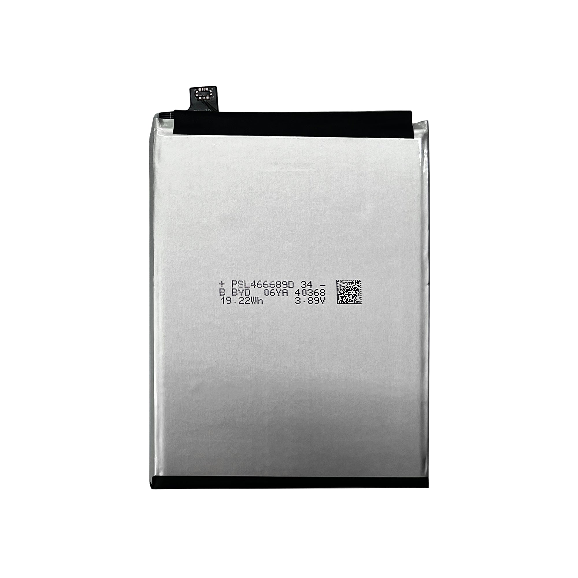 Nothing Phone 3, 3a Lite Battery NT03 OEM