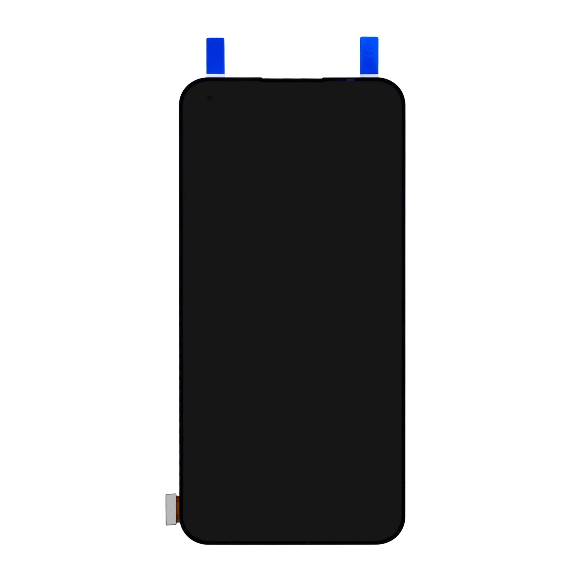 Nothing Phone 1 Display And Digitizer Without Frame Black OEM