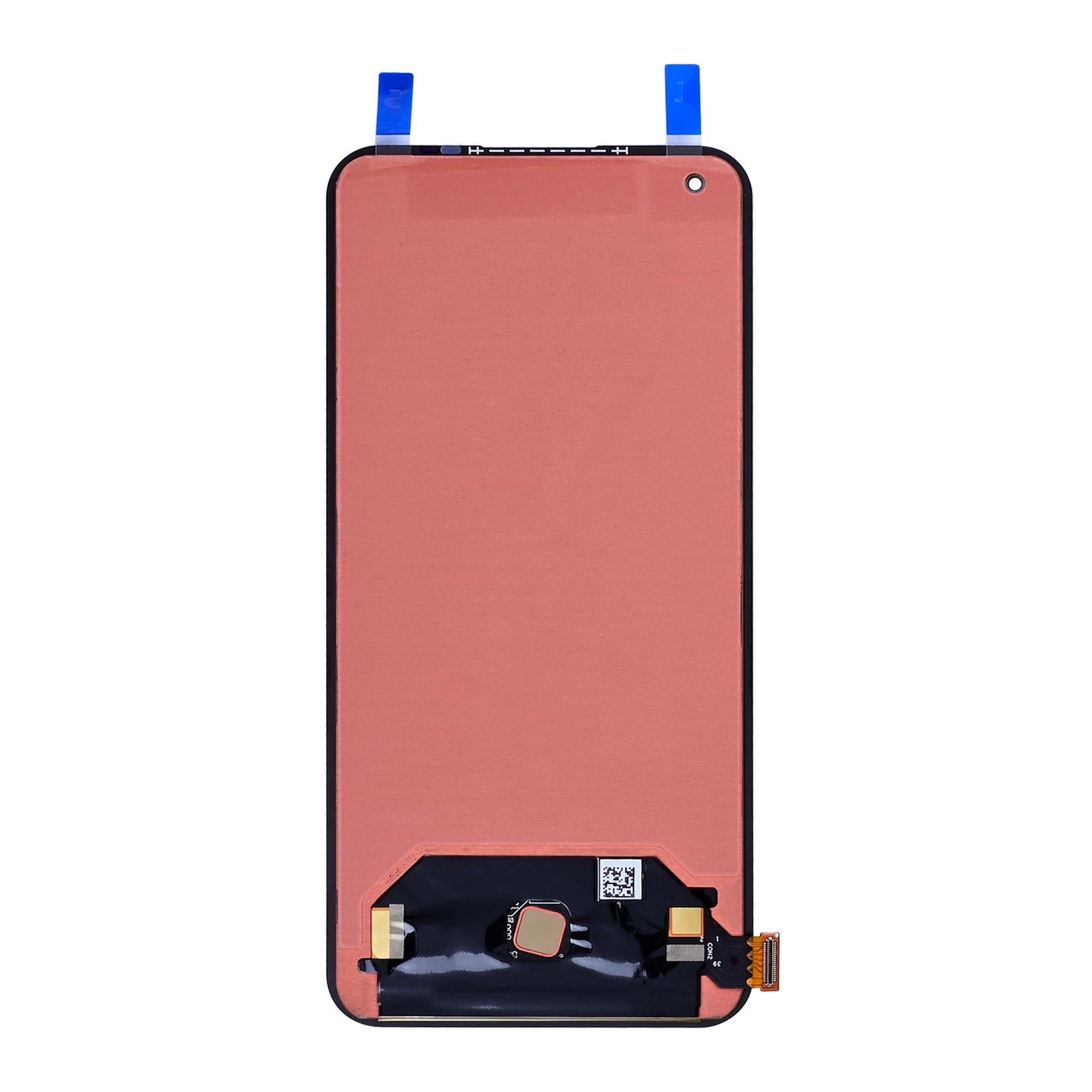 Nothing Phone 1 Display And Digitizer Without Frame Black OEM