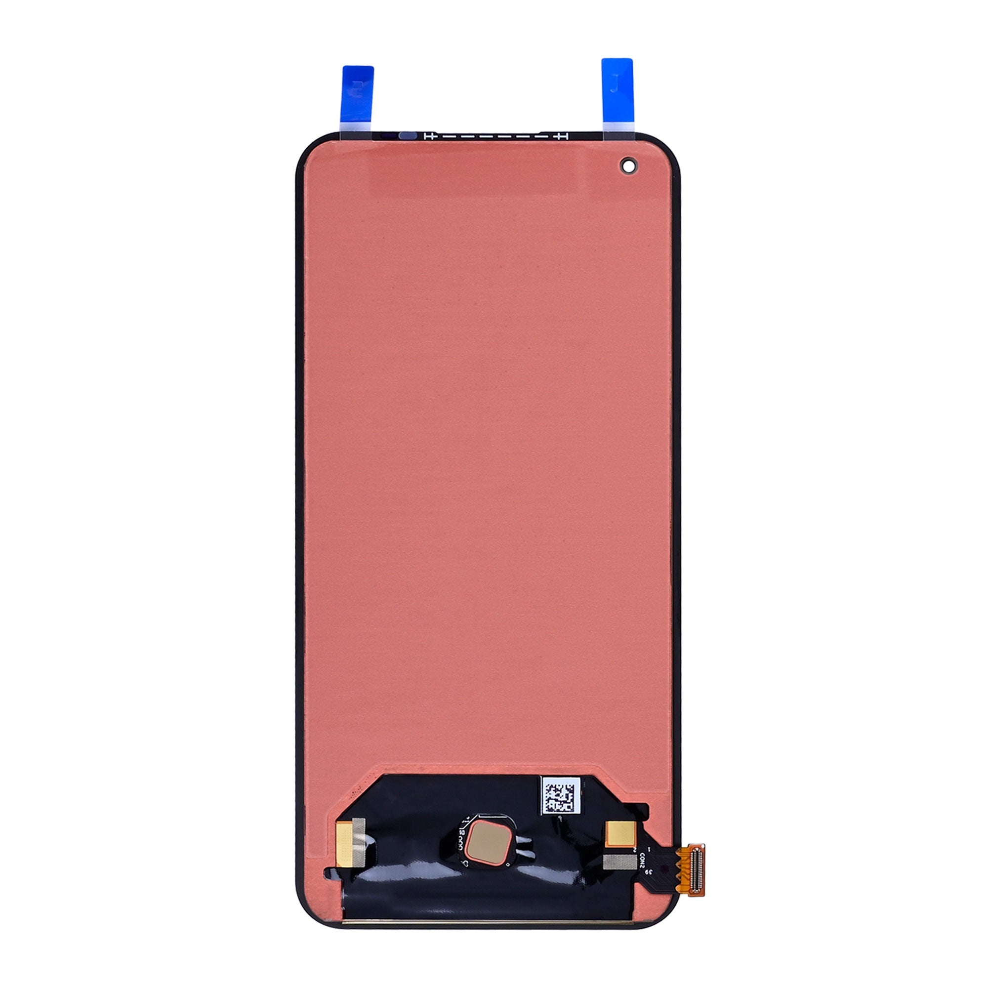 Nothing Phone 1 Display And Digitizer Without Frame Black OEM