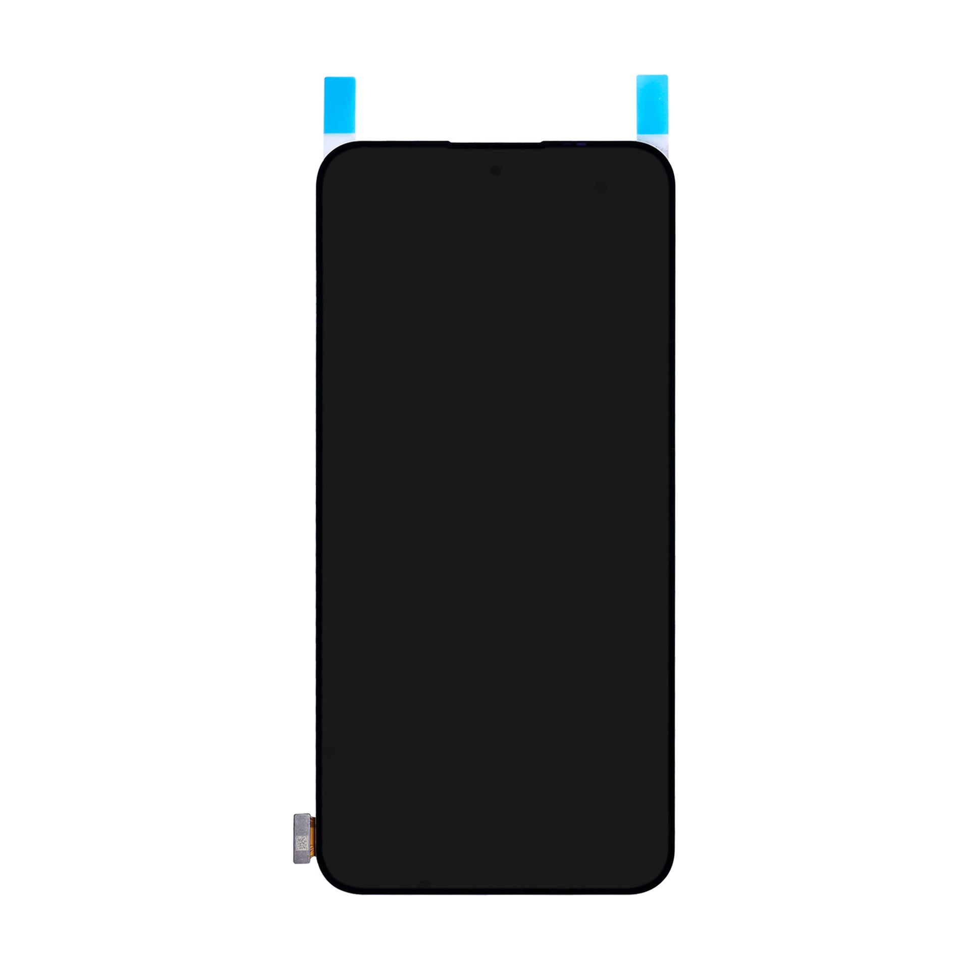 Nothing Phone 2 Display And Digitizer Without Frame Black OEM