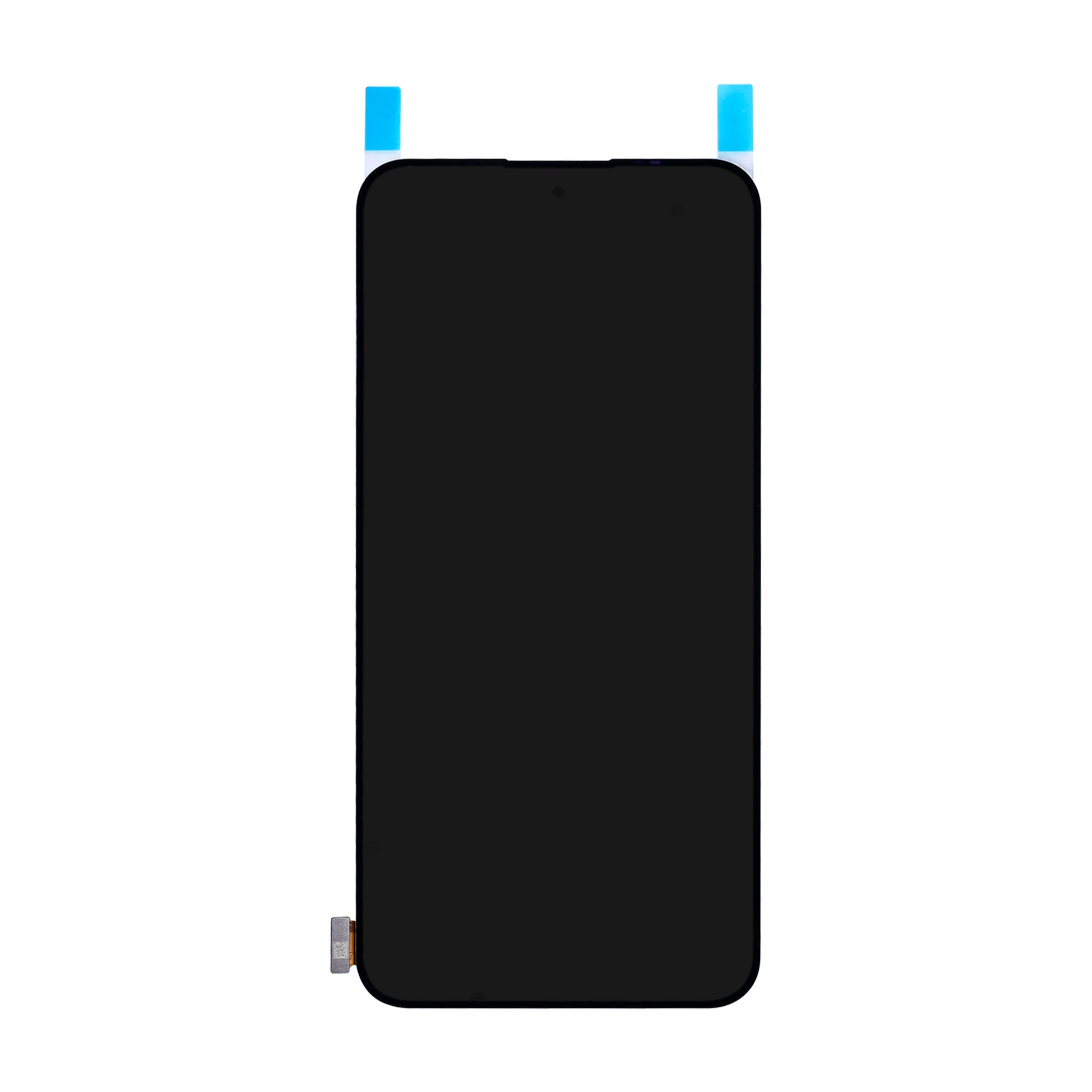 Nothing Phone 2 Display And Digitizer Without Frame Black OEM