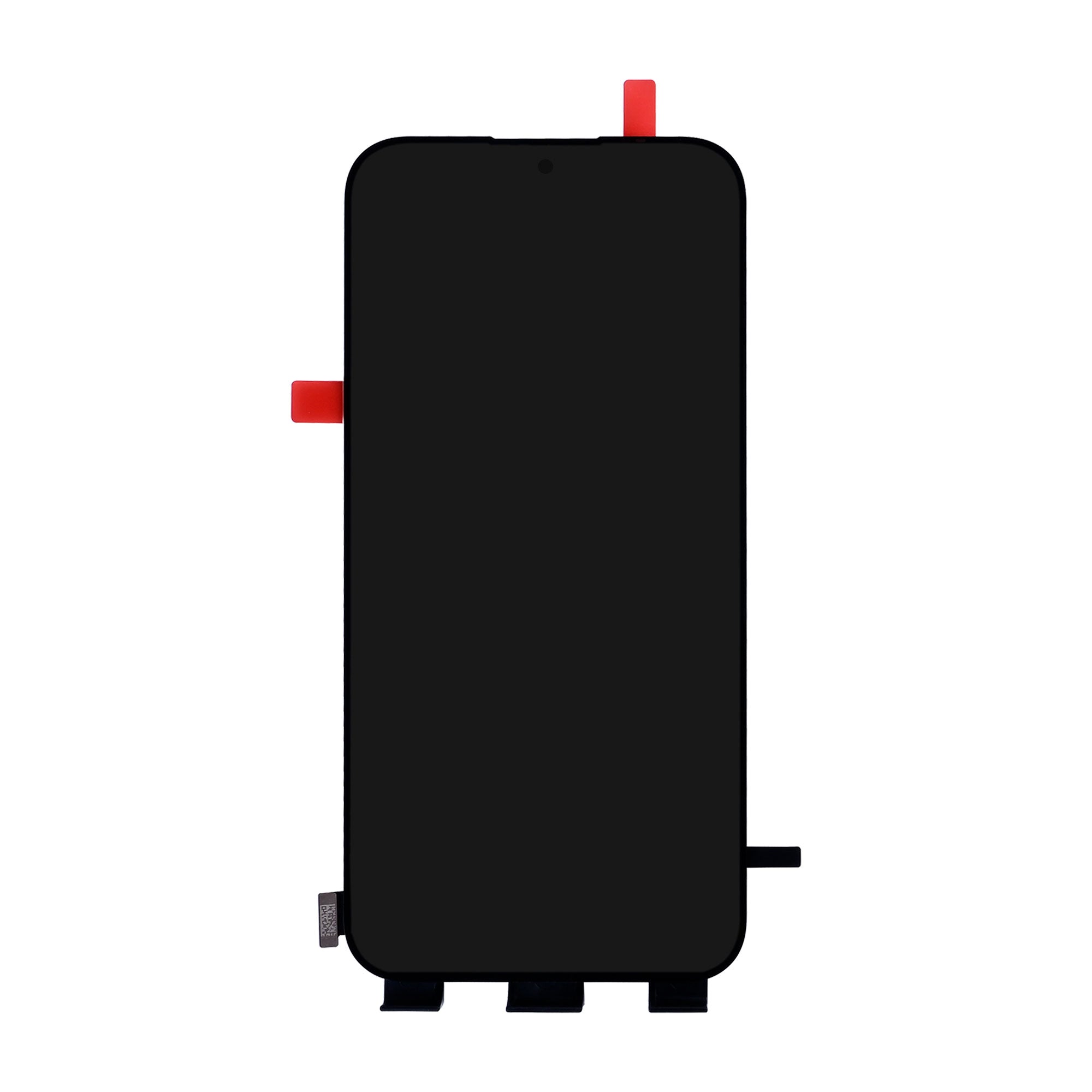 Nothing Phone 2a, 2a Plus Display And Digitizer Without Frame Black OEM