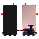 Nothing Phone 2a, 2a Plus Display And Digitizer Without Frame Black OEM