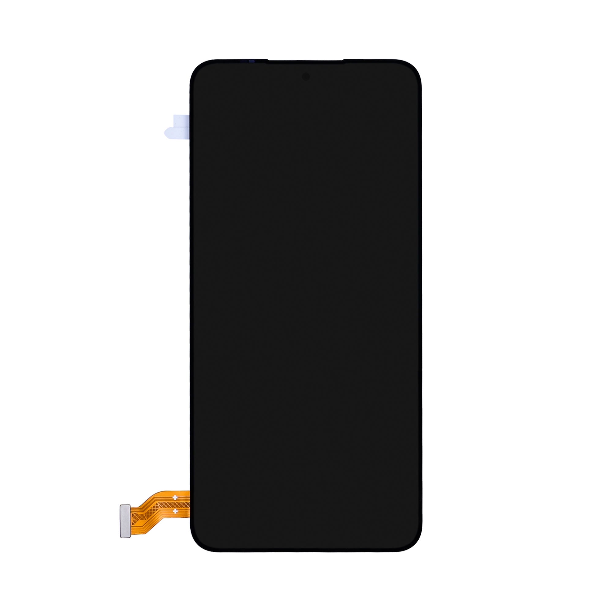 Nothing CMF Phone 1 Display And Digitizer Without Frame Black OEM