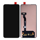 Nothing Phone 3a, 3a Pro, CMF Phone 2 Pro Display And Digitizer Without Frame Black OEM