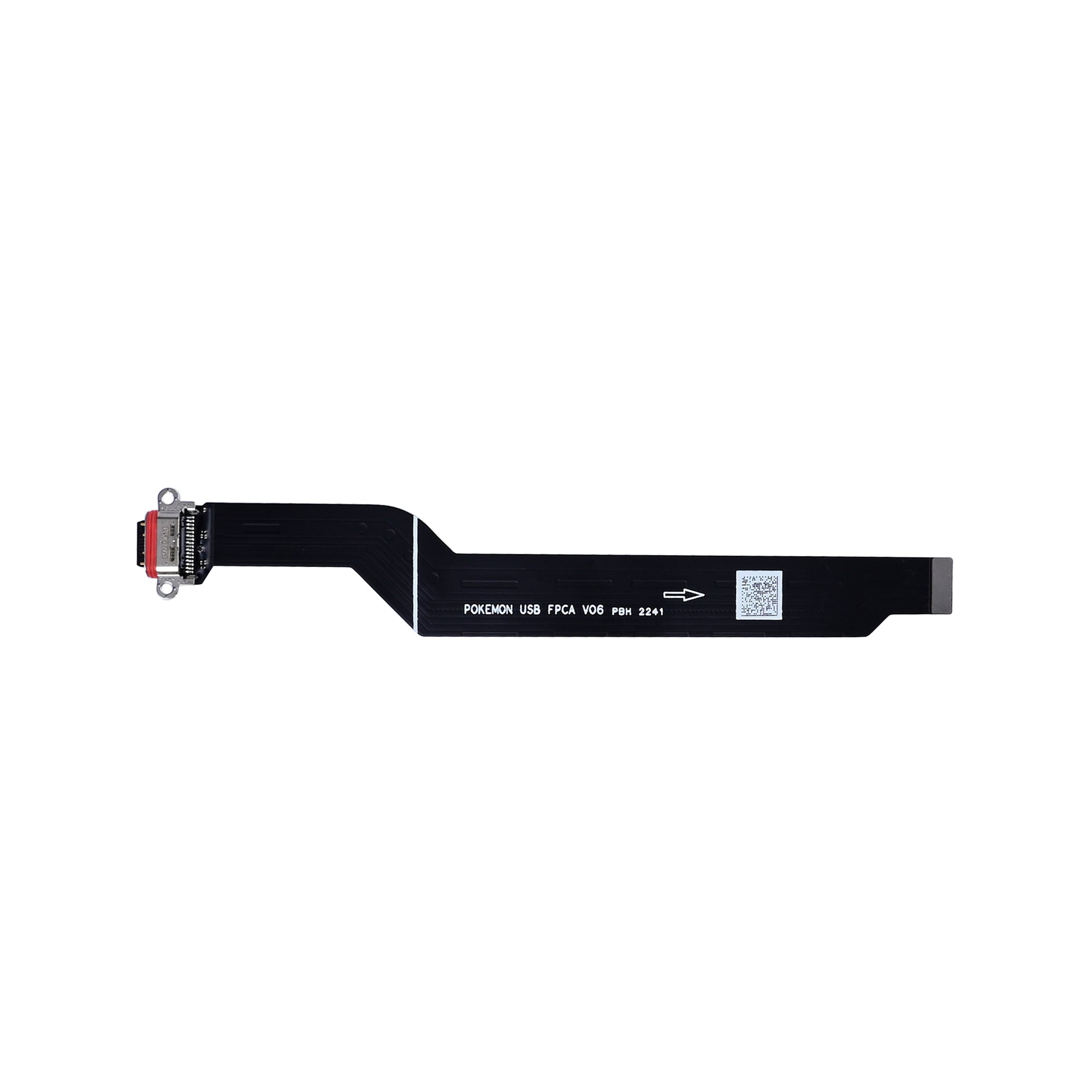 Nothing Phone 1 System Charging Flex OEM